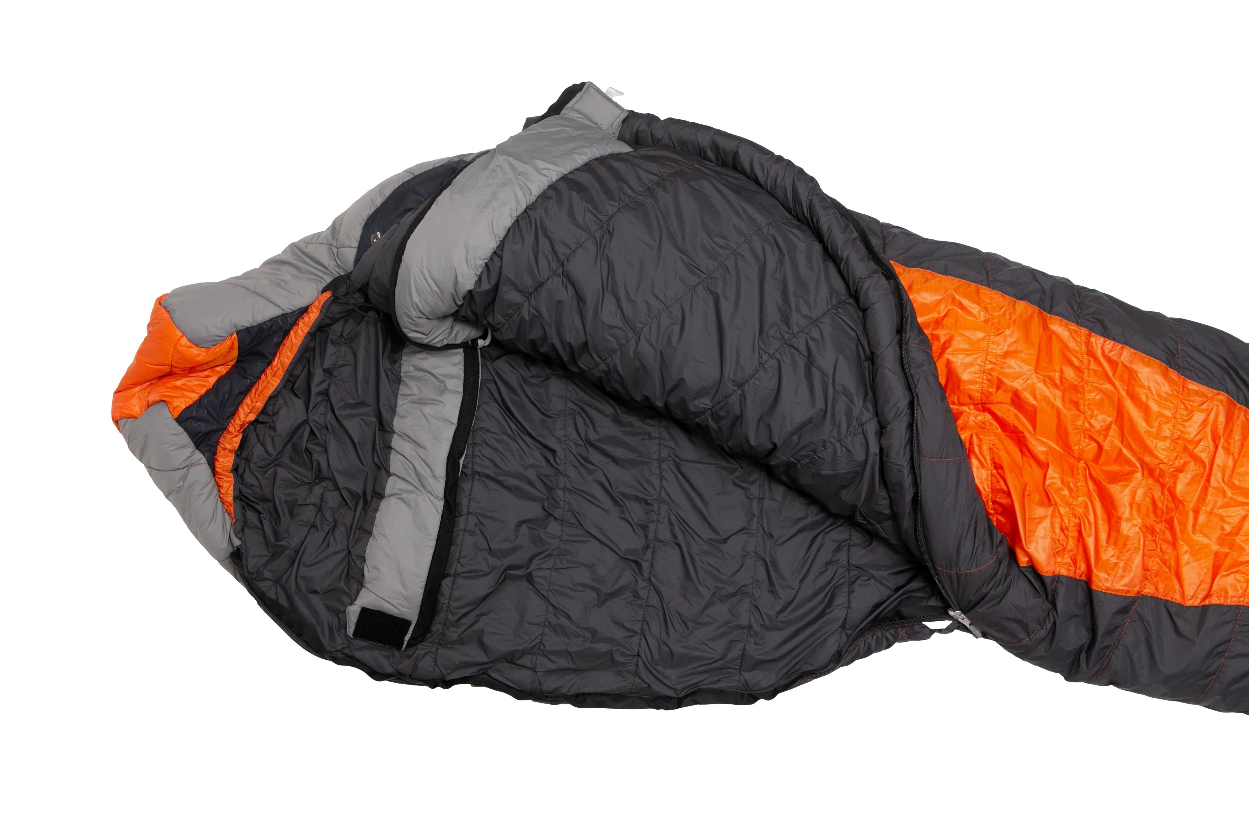 Saco De Dormir The North Face Tundra - 213cm x 86cm