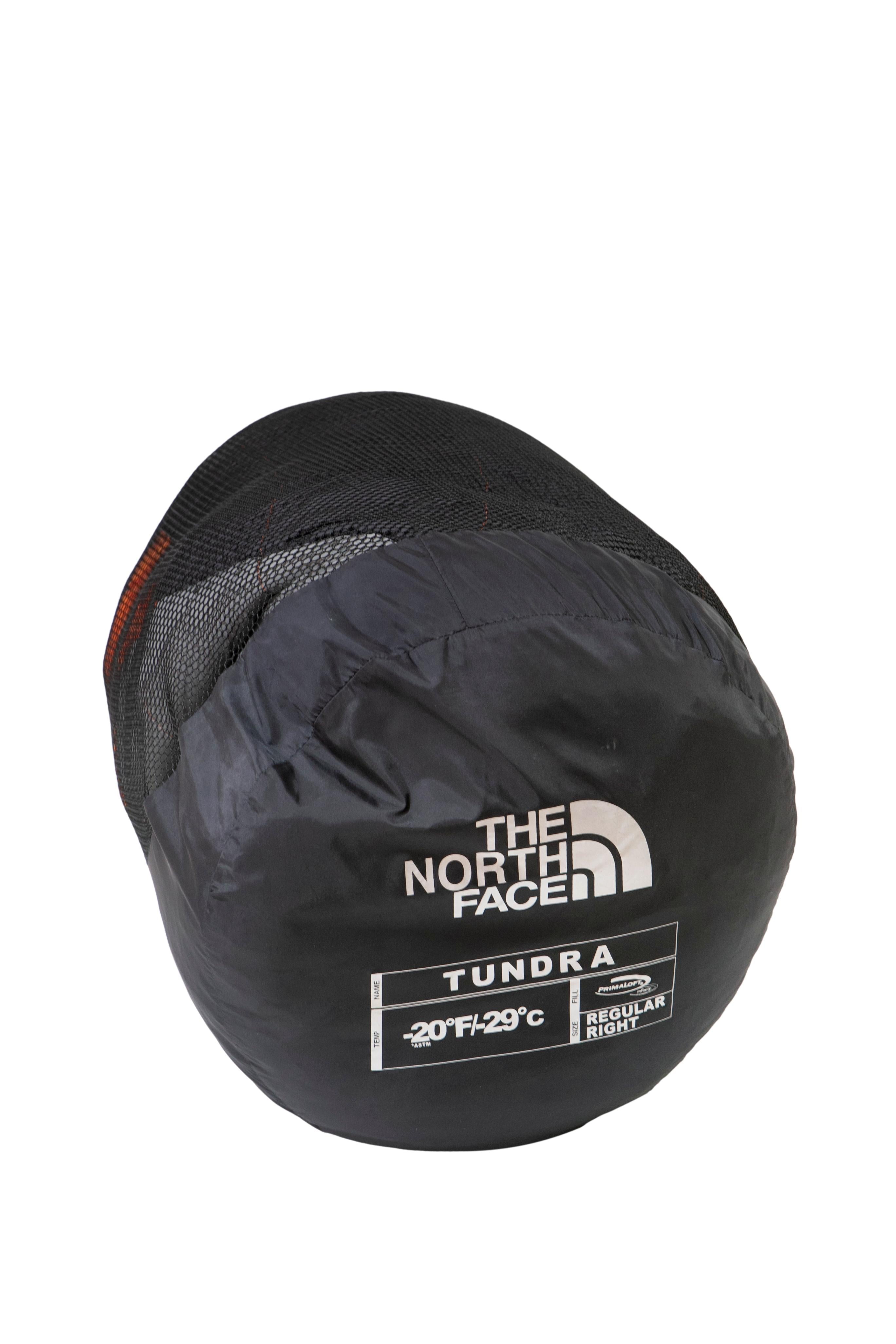 Saco De Dormir The North Face Tundra - 213cm x 86cm