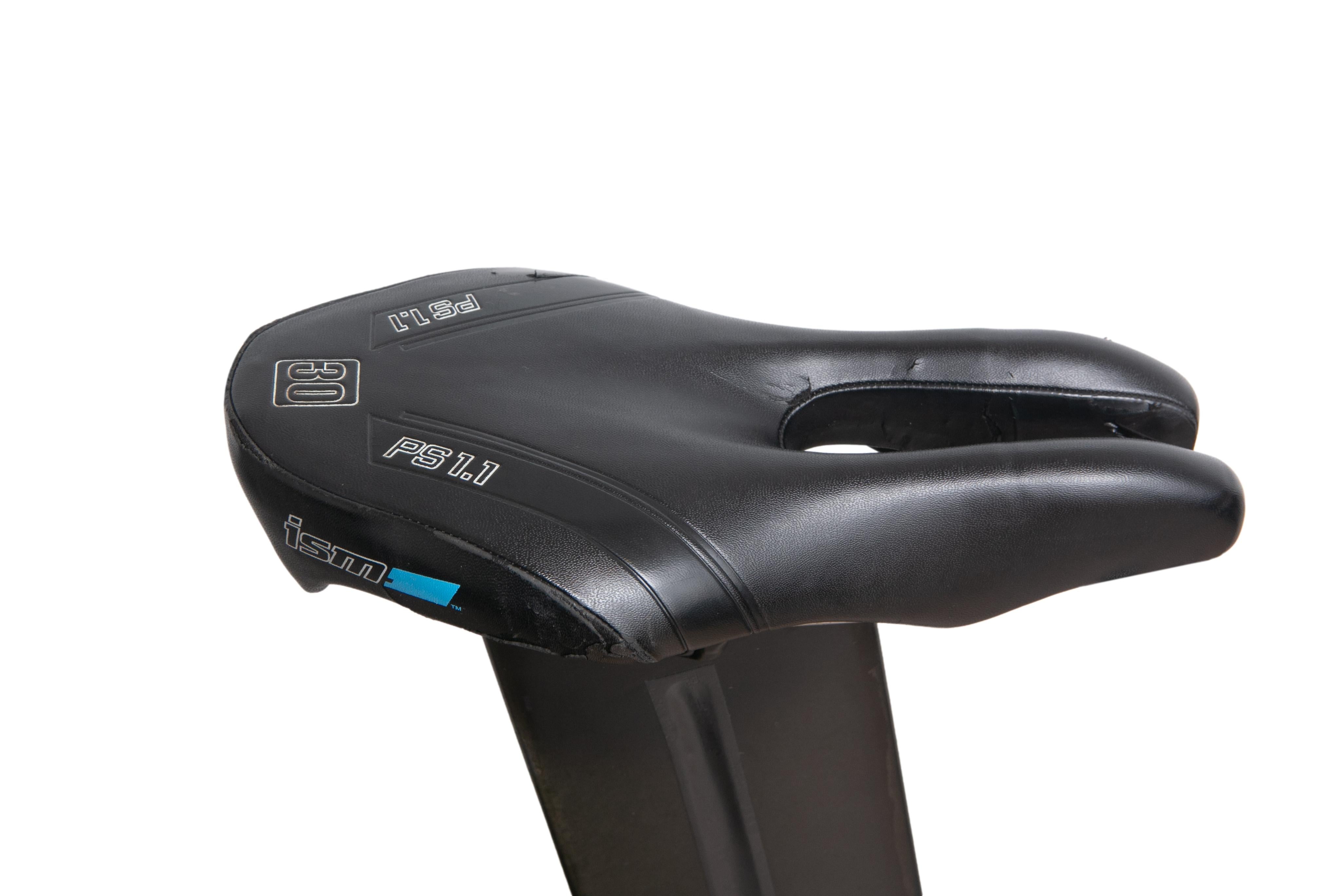 Bicicleta Felt IA Azul - Tamanho 58
