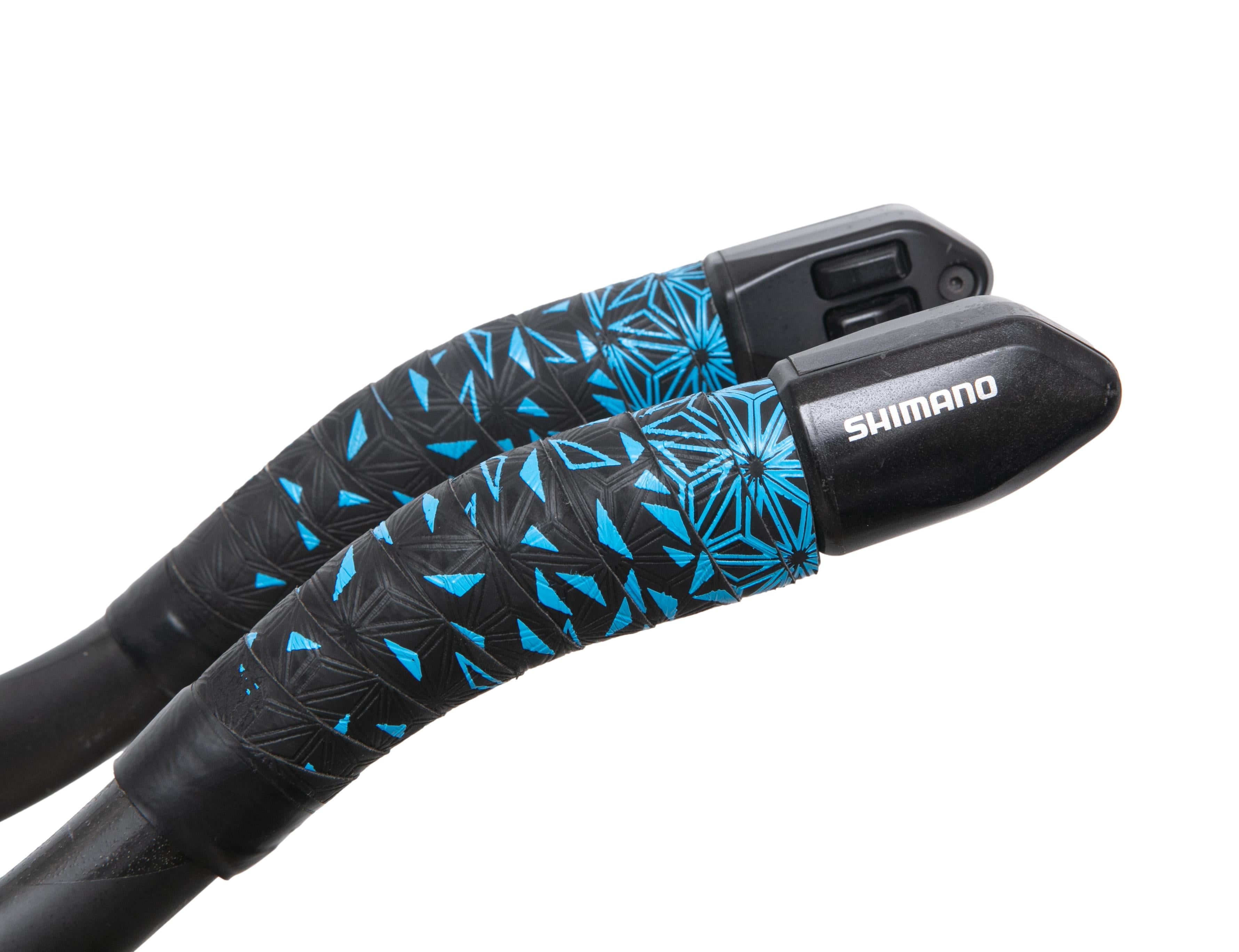 Bicicleta Felt IA Azul - Tamanho 58