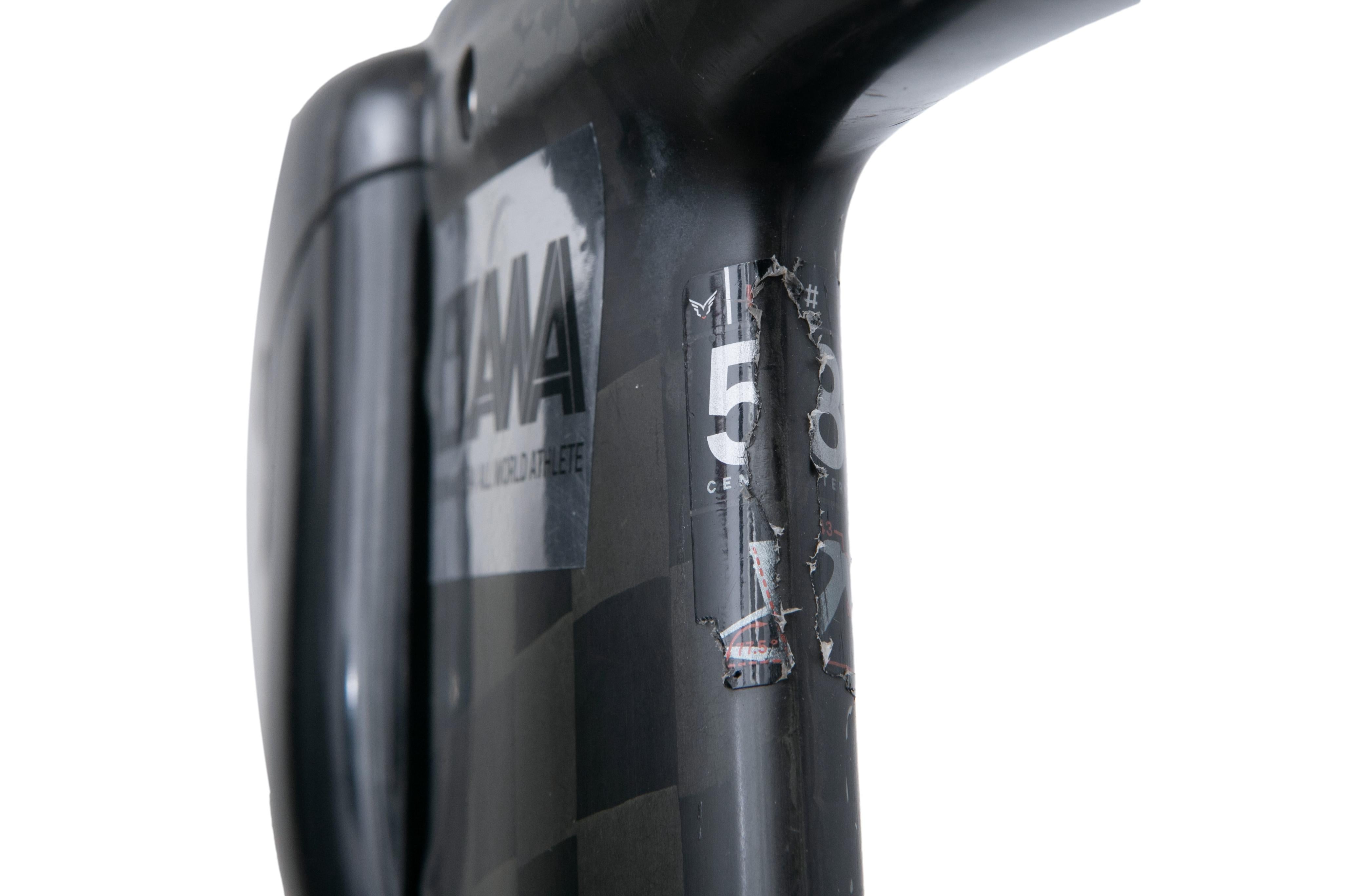 Bicicleta Felt IA Azul - Tamanho 58
