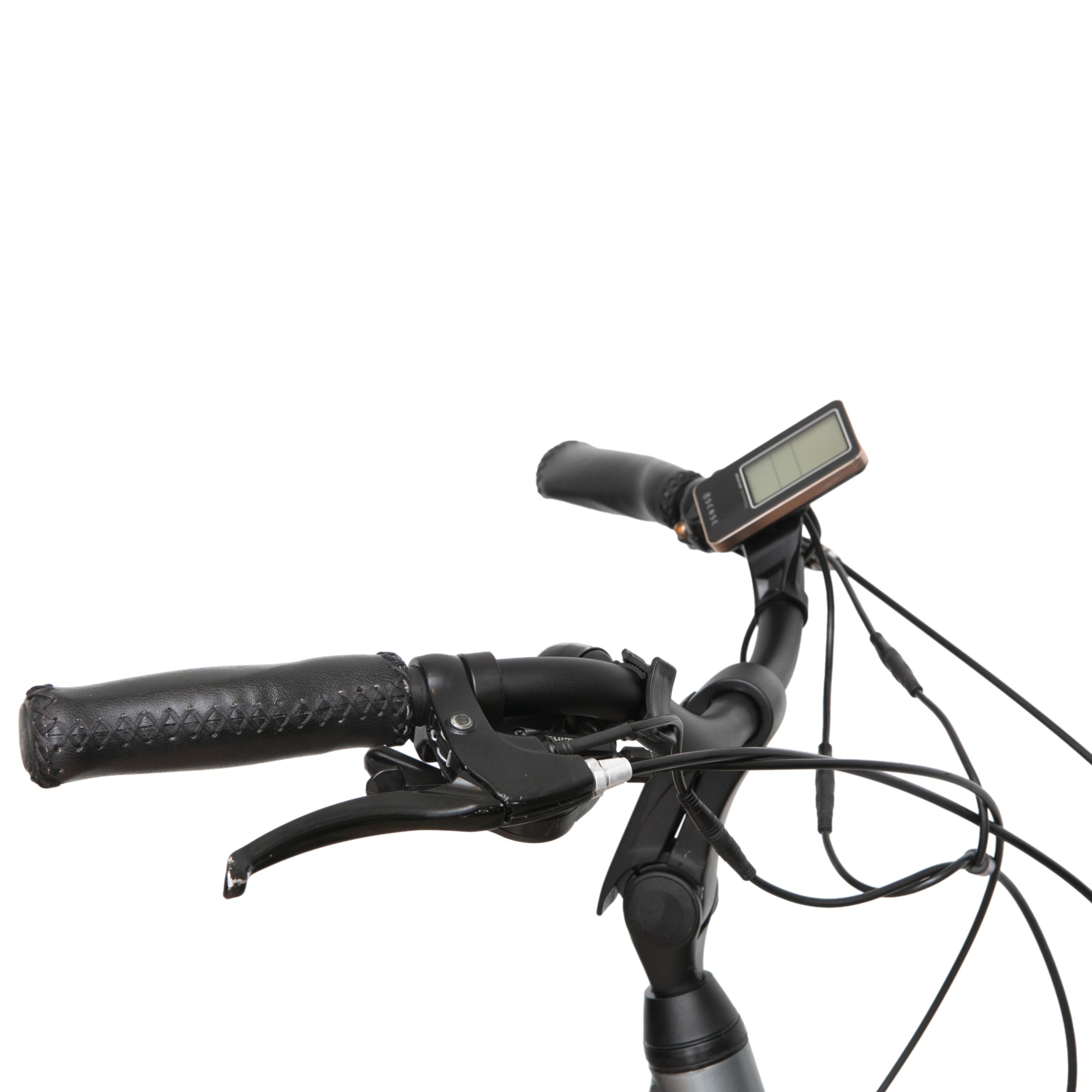 Bicicleta Elétrica Sense Breeze