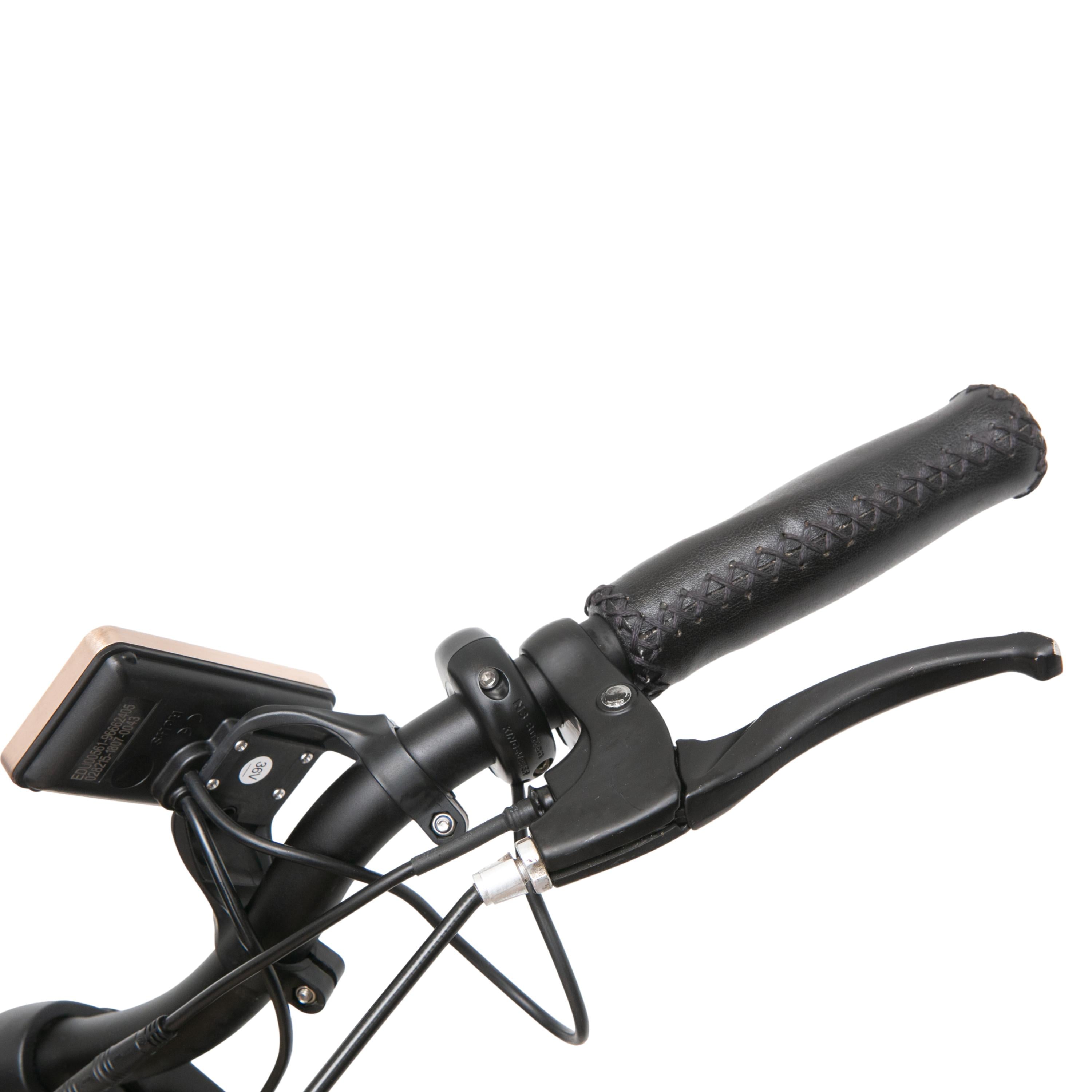 Bicicleta Elétrica Sense Breeze