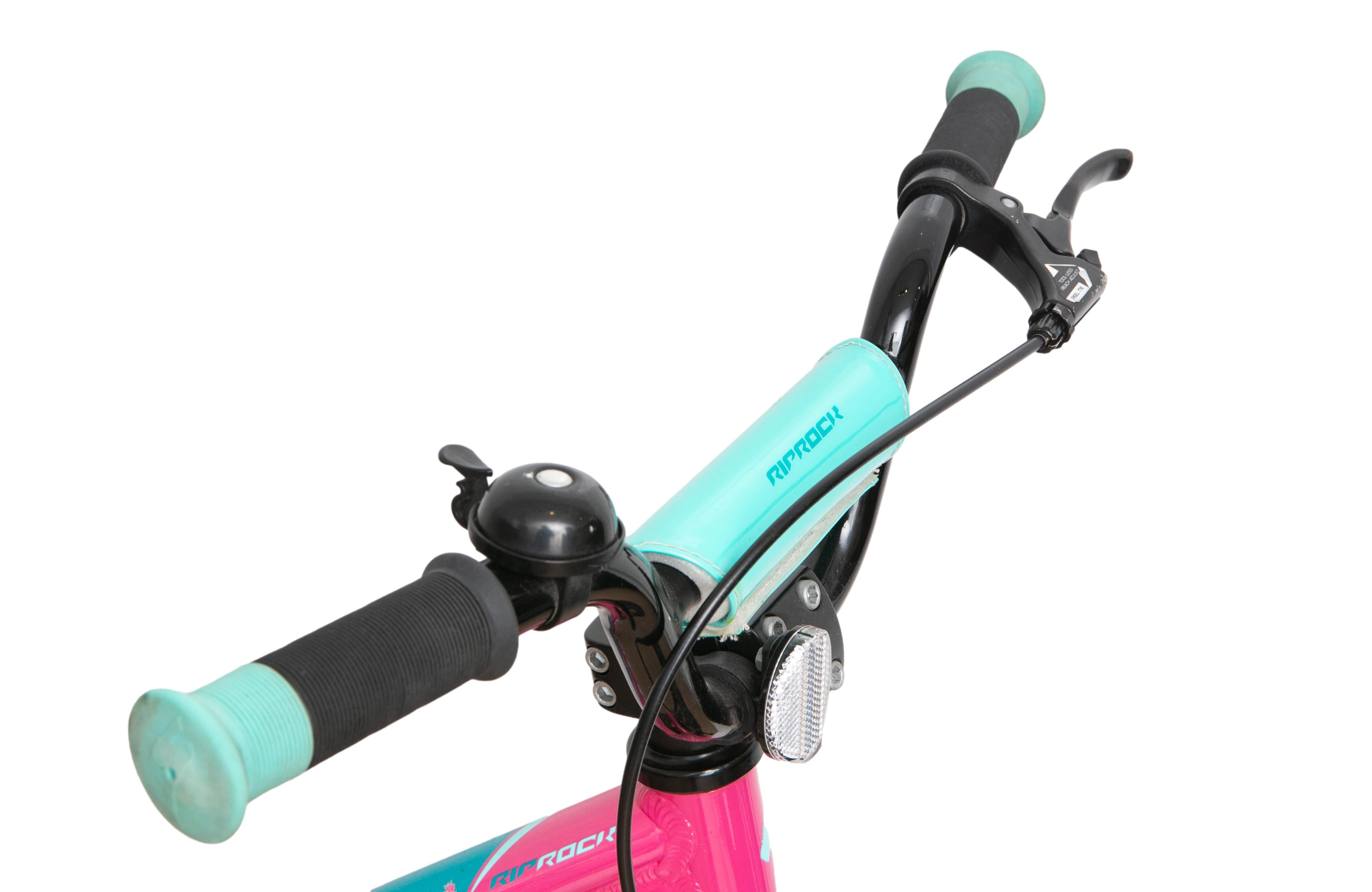 Bicicleta Infantil Feminina Ciclismo Specialized Rosa - Tamanho 4 a 6 anos