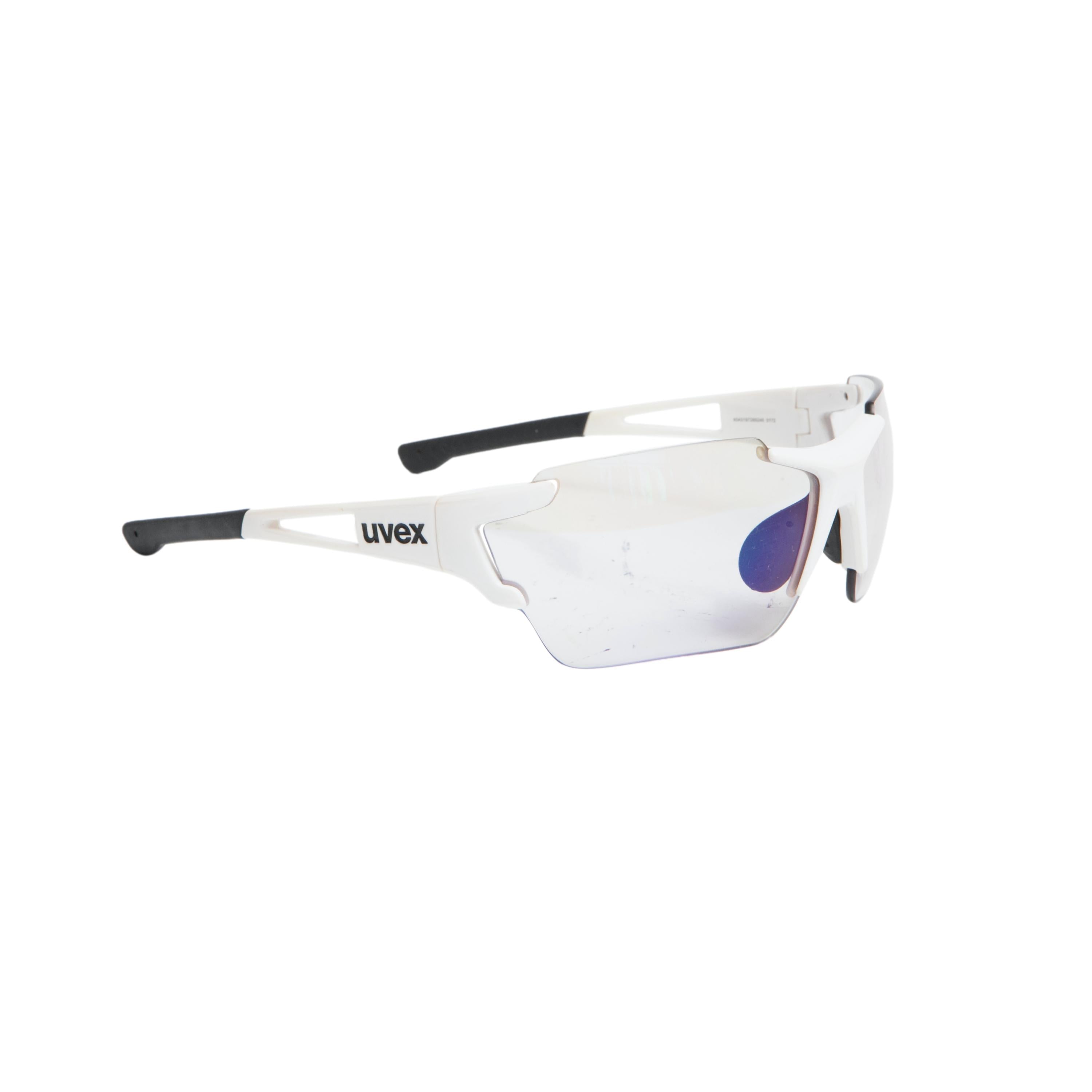 Óculos Ciclismo Uvex Branco