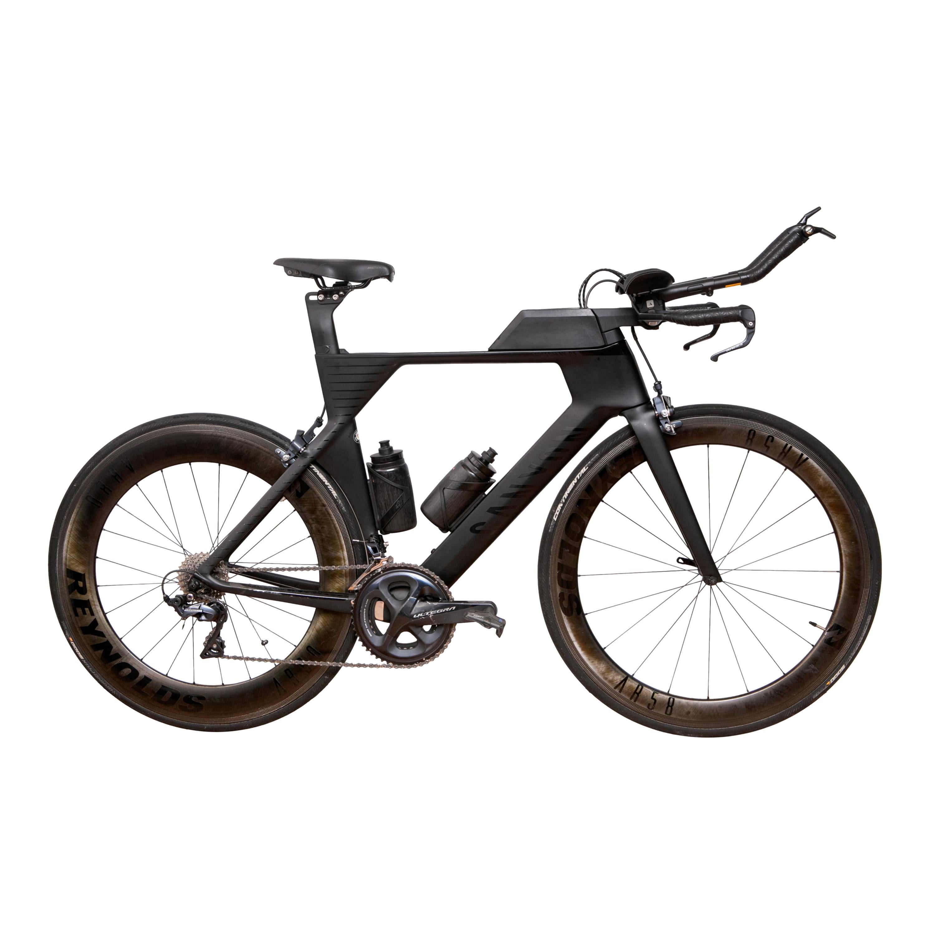 Bicicleta Canyon Speedmax CF - Tamanho 54