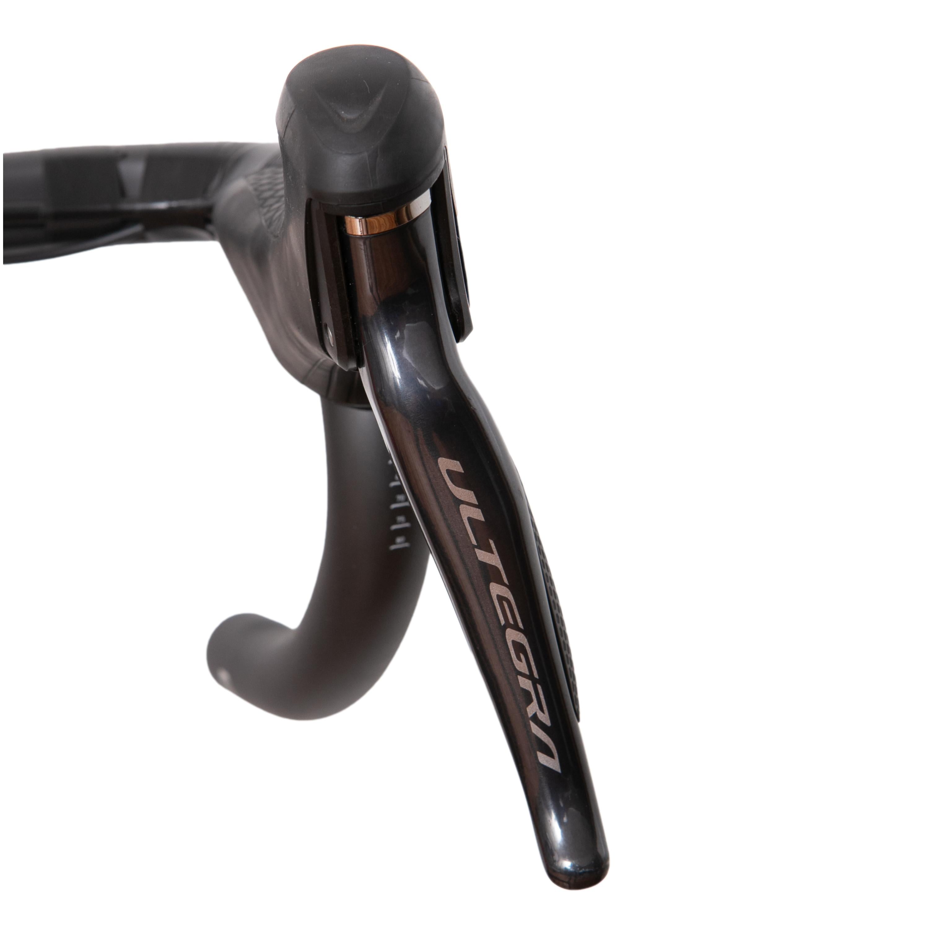Bicicleta Unissex Ciclismo Specialized Allez Sprint Vermelha - Tamanho 58