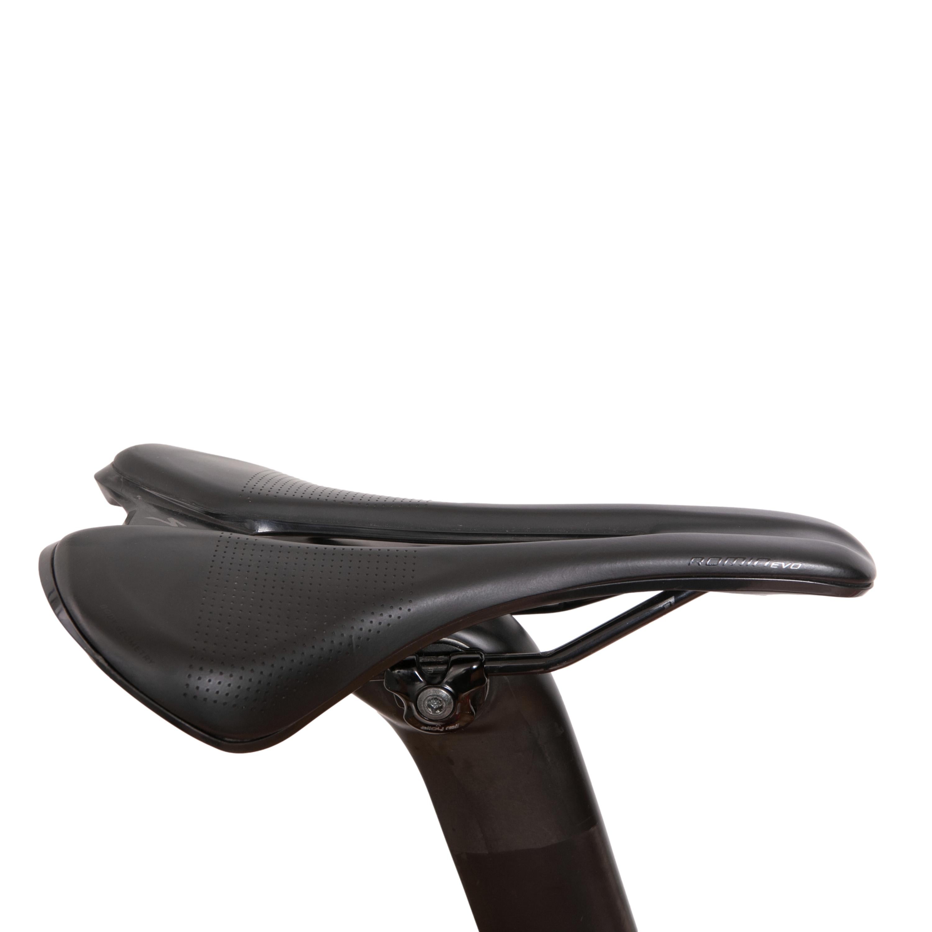 Bicicleta Unissex Ciclismo Specialized Allez Sprint Vermelha - Tamanho 58