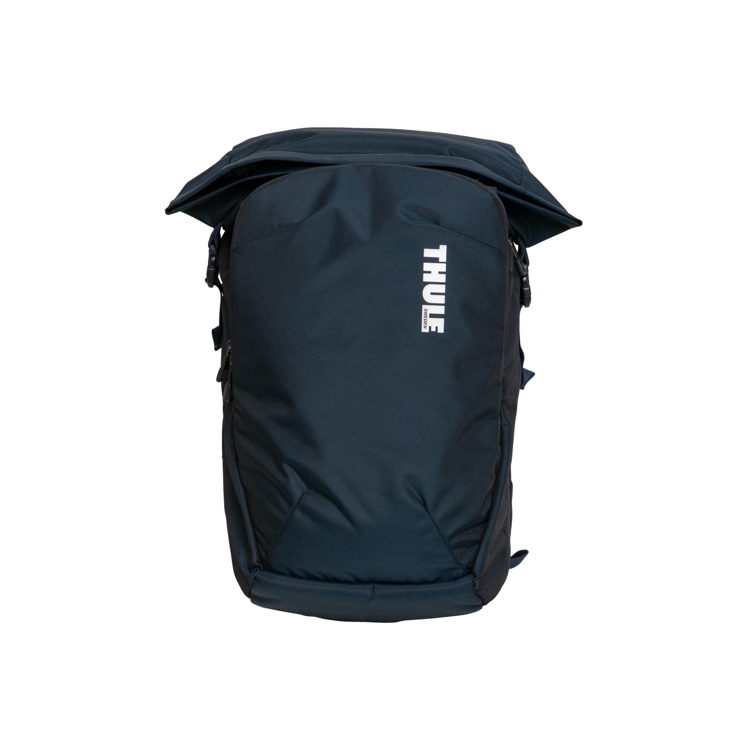 Mochila Unissex Diversos Thule Sweden Azul Marinho - Tamanho Único