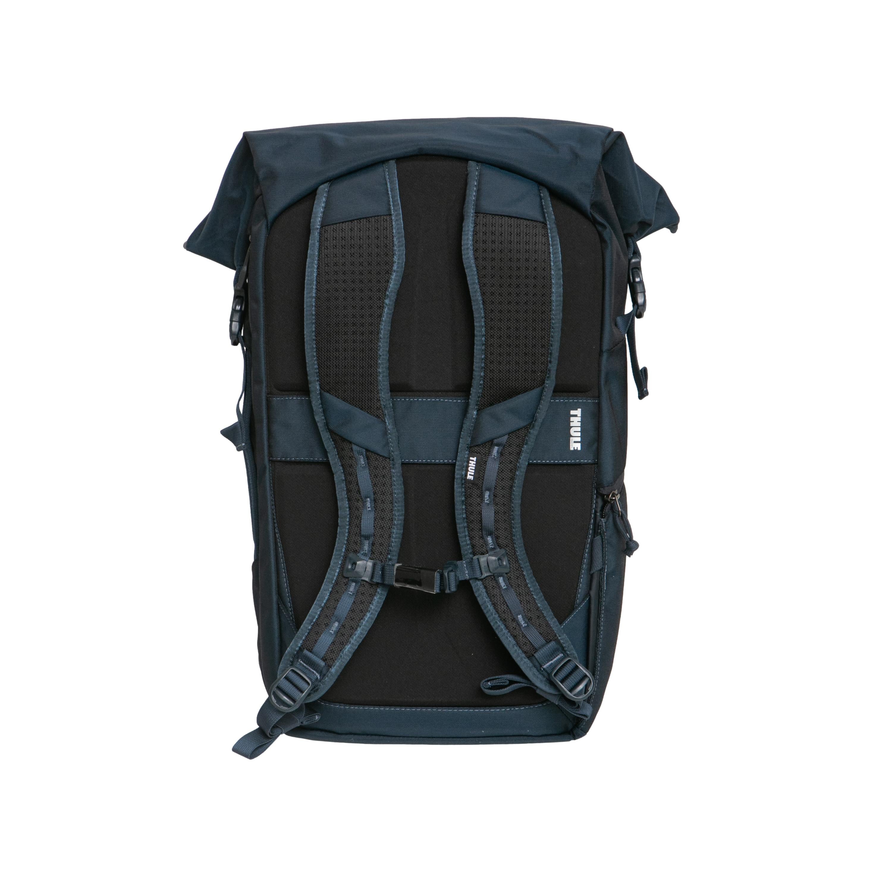 Mochila Unissex Diversos Thule Sweden Azul Marinho - Tamanho Único