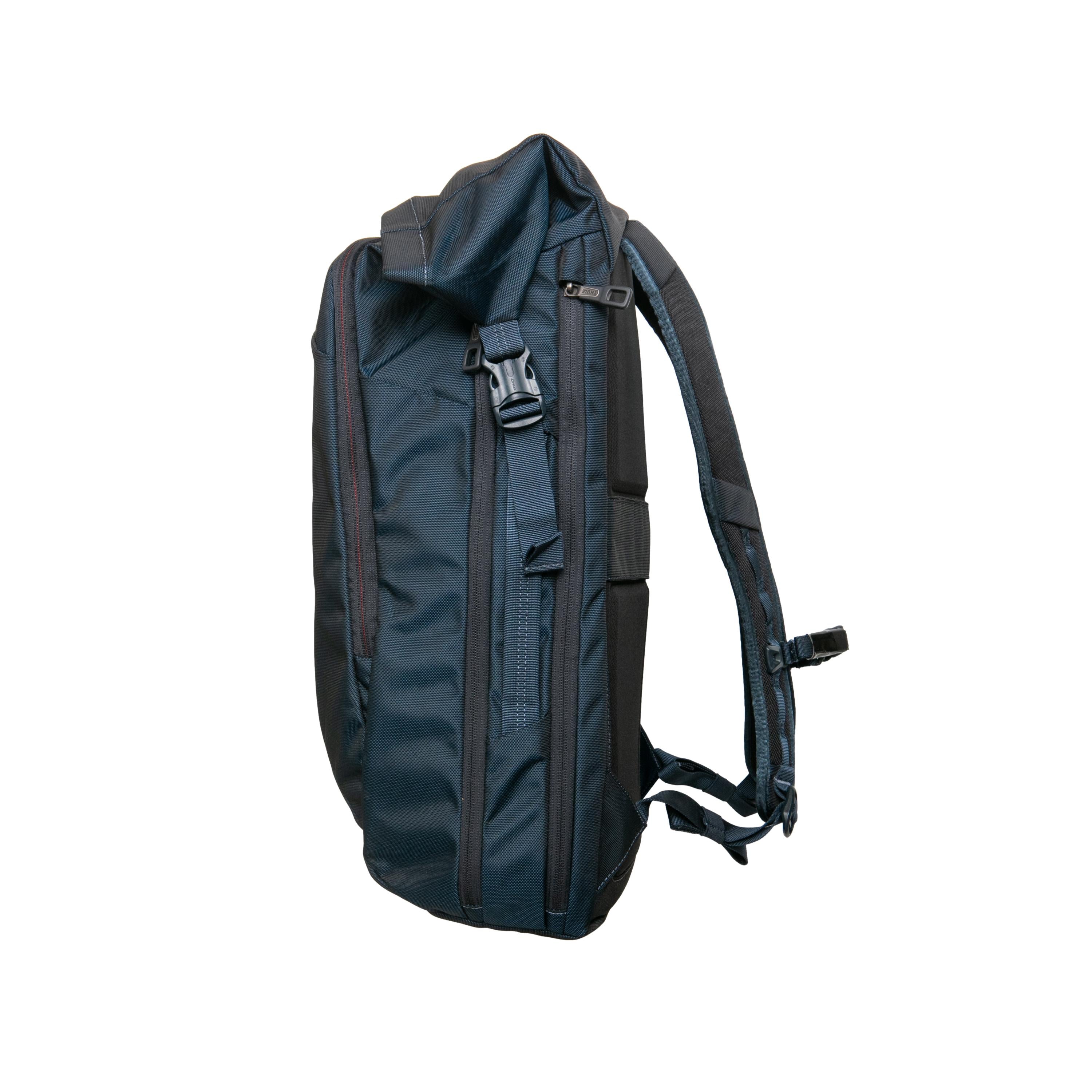 Mochila Unissex Diversos Thule Sweden Azul Marinho - Tamanho Único