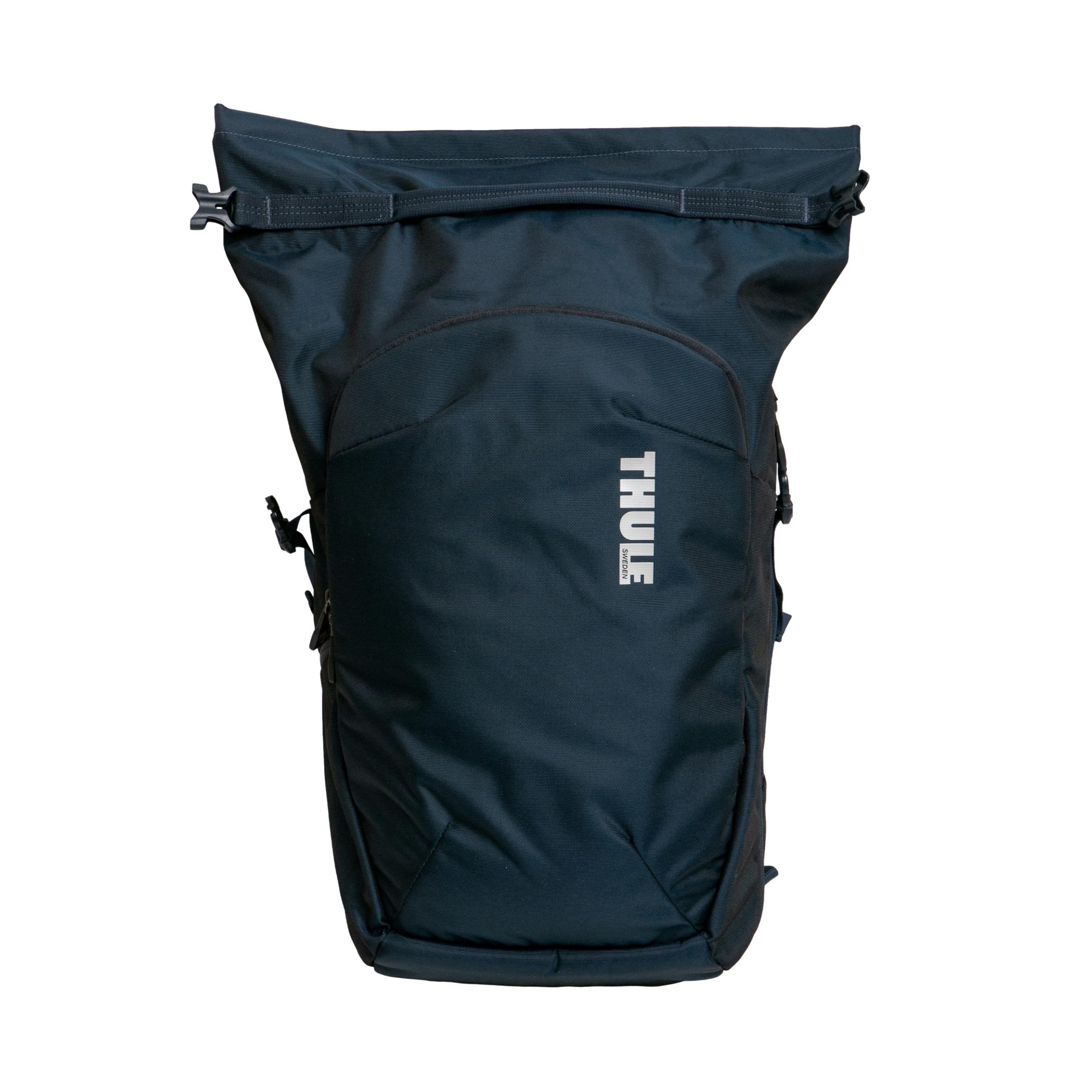 Mochila Unissex Diversos Thule Sweden Azul Marinho - Tamanho Único
