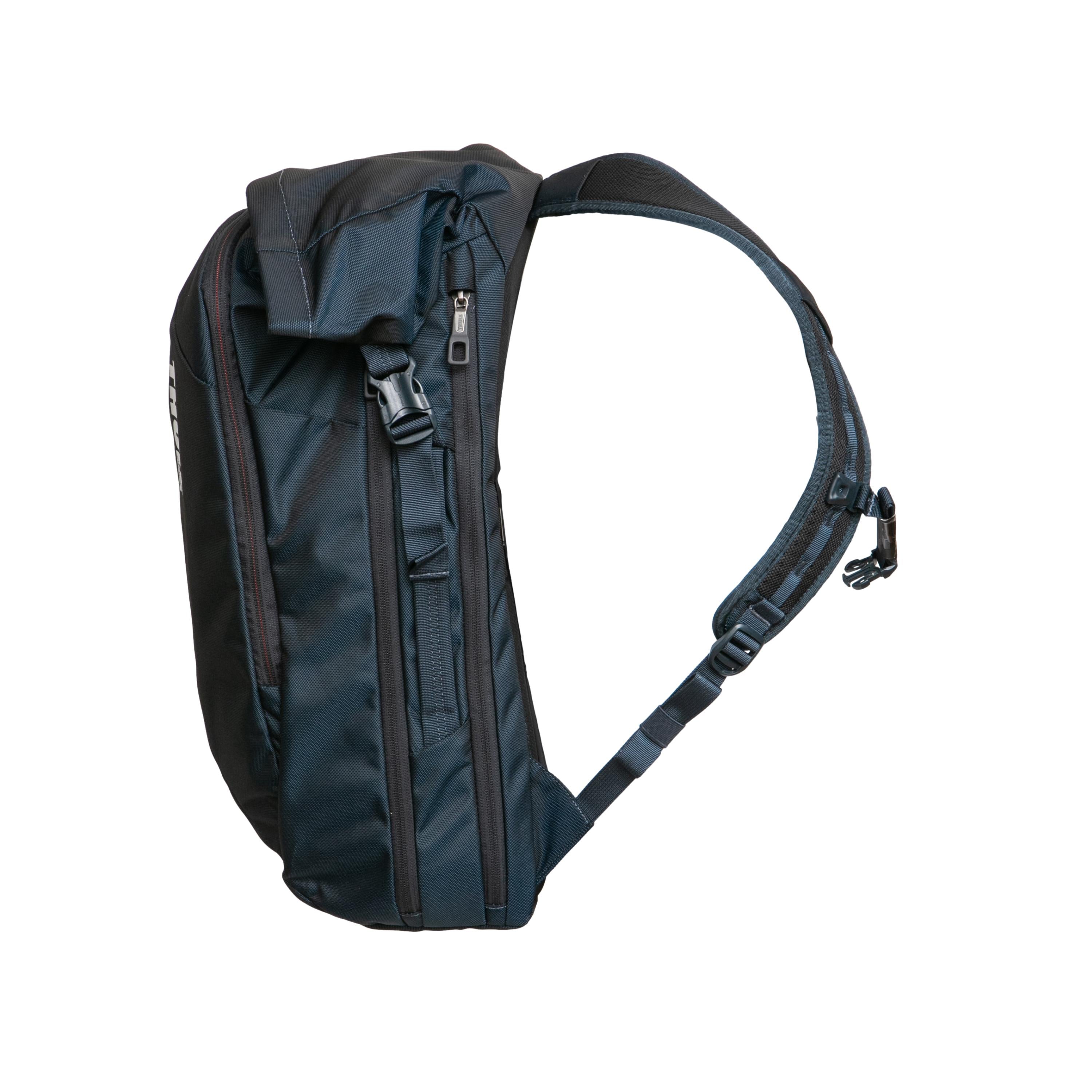 Mochila Unissex Diversos Thule Sweden Azul Marinho - Tamanho Único