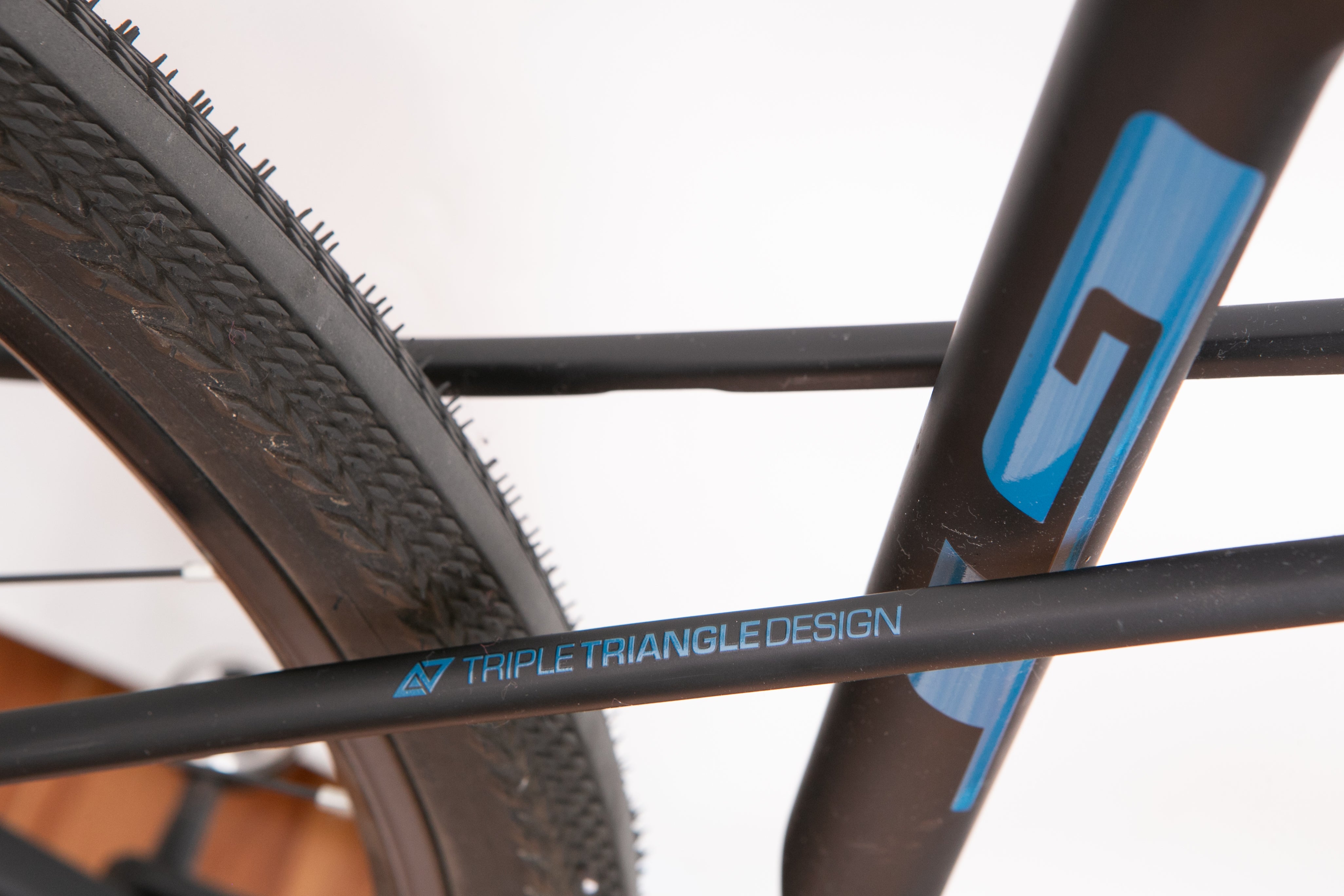 Bicicleta Unissex Ciclismo Gravel Carbon Pro 22V Preta - Tamanho 58