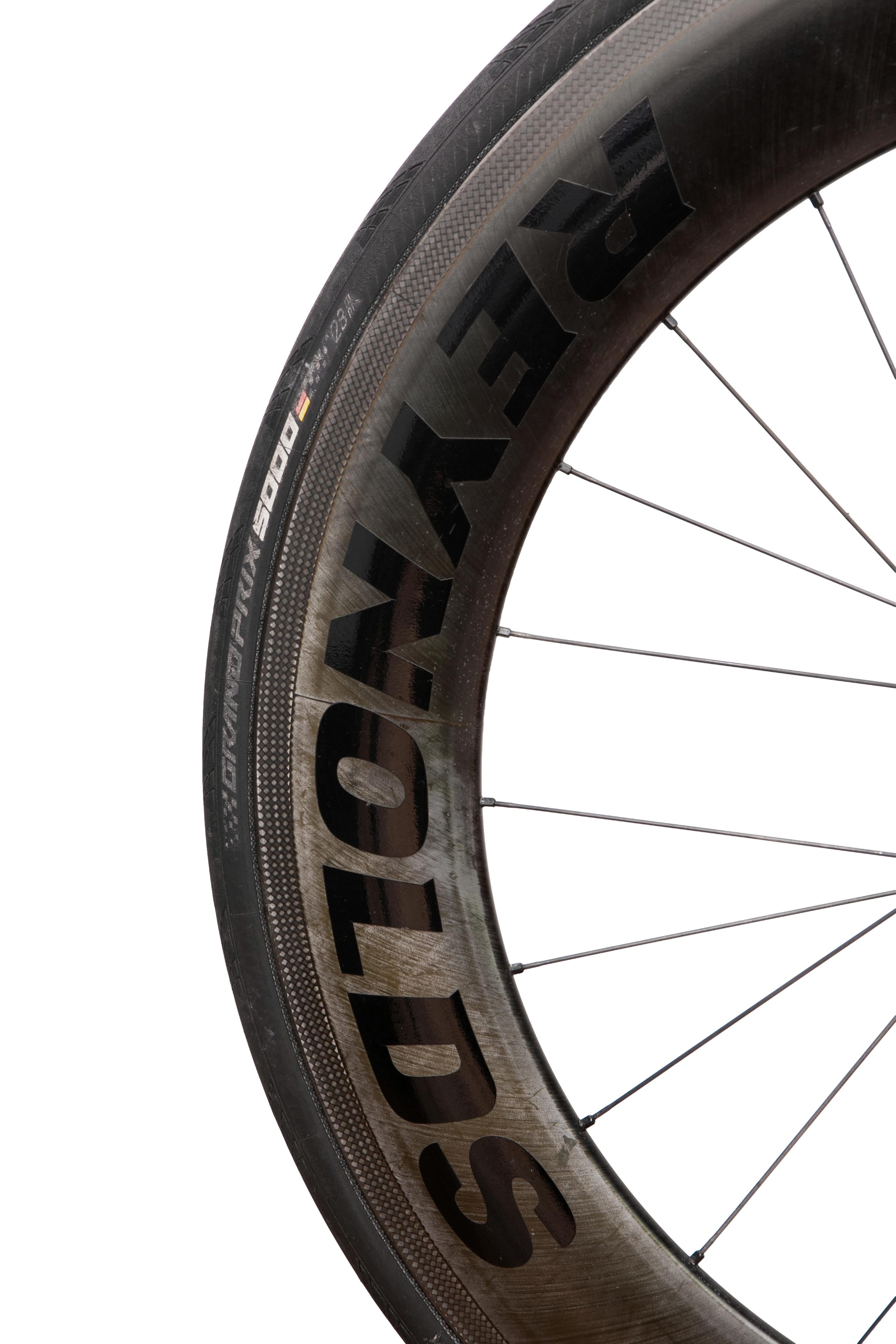 Bicicleta Canyon Speedmax CF - Tamanho 54