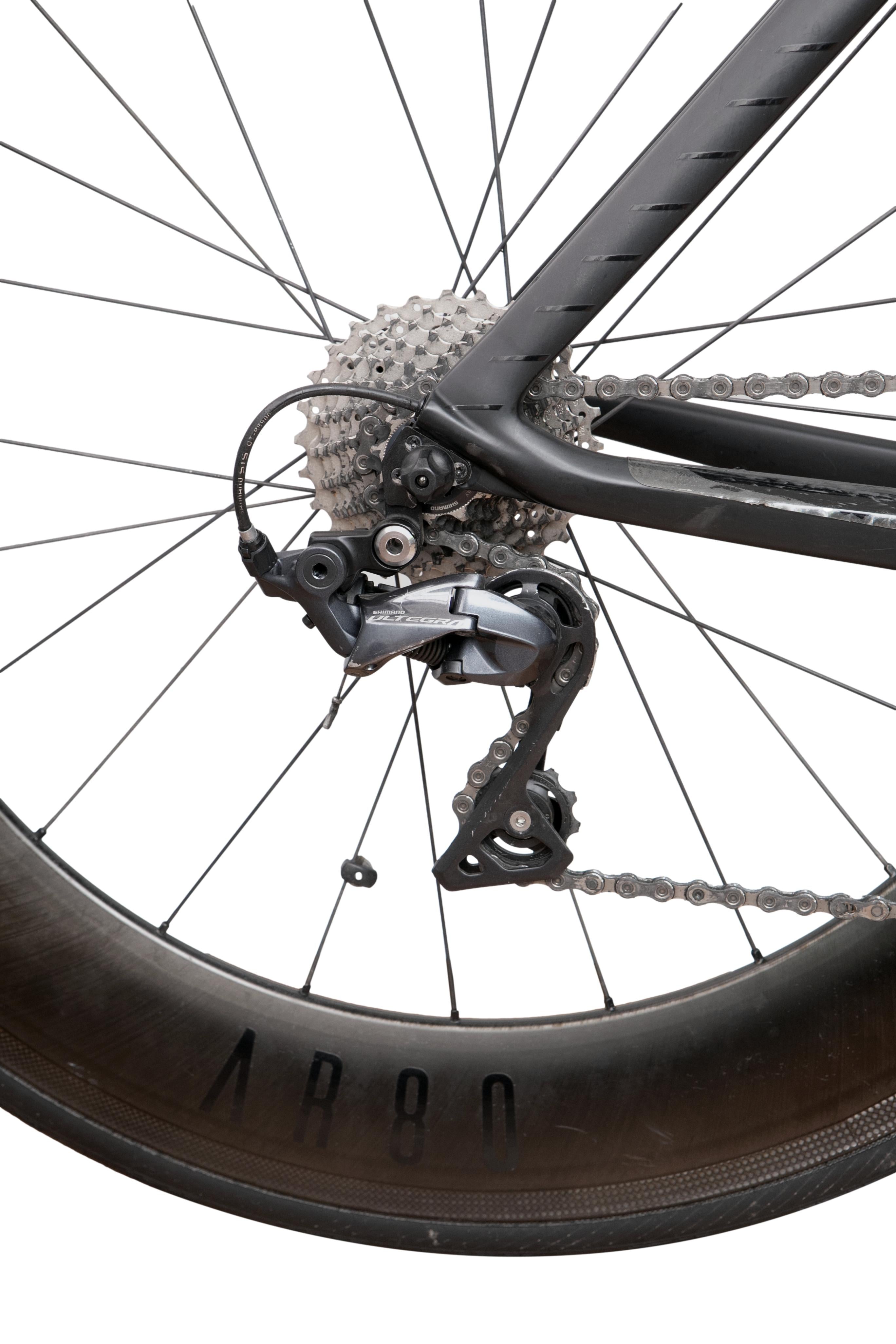 Bicicleta Canyon Speedmax CF - Tamanho 54