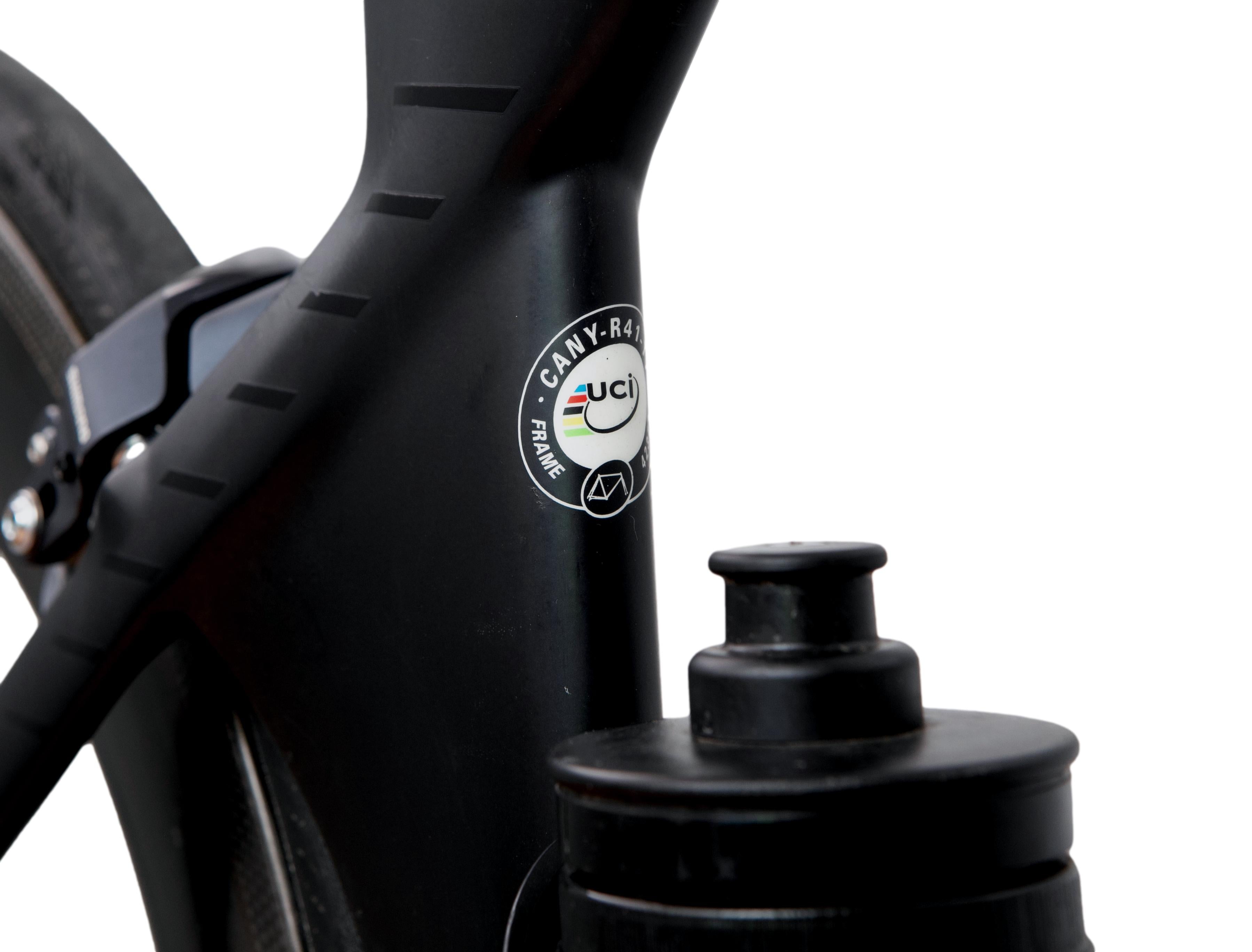 Bicicleta Canyon Speedmax CF - Tamanho 54