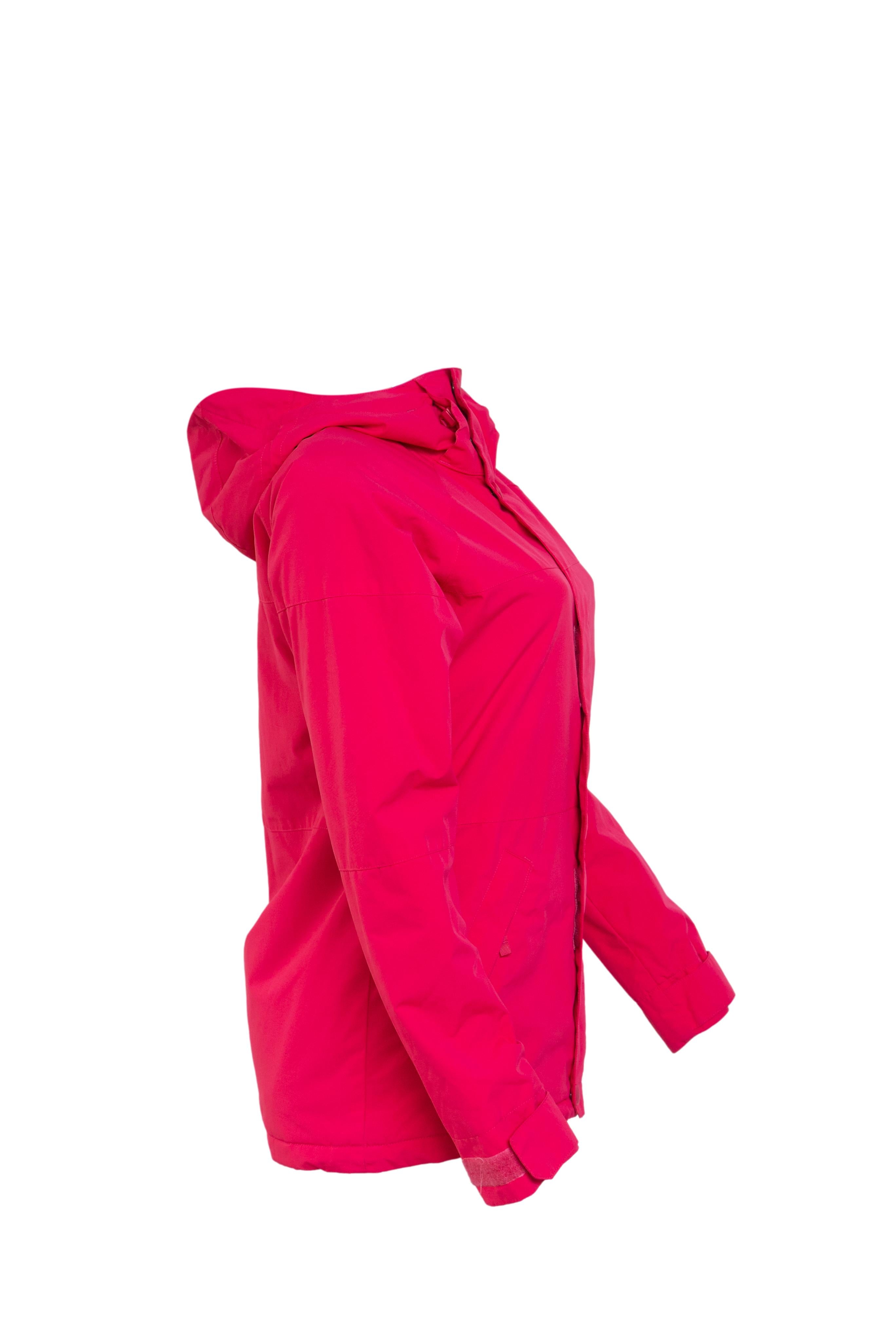 Casaco Feminino Ski Burton Dryride Feminino - Tamanho S