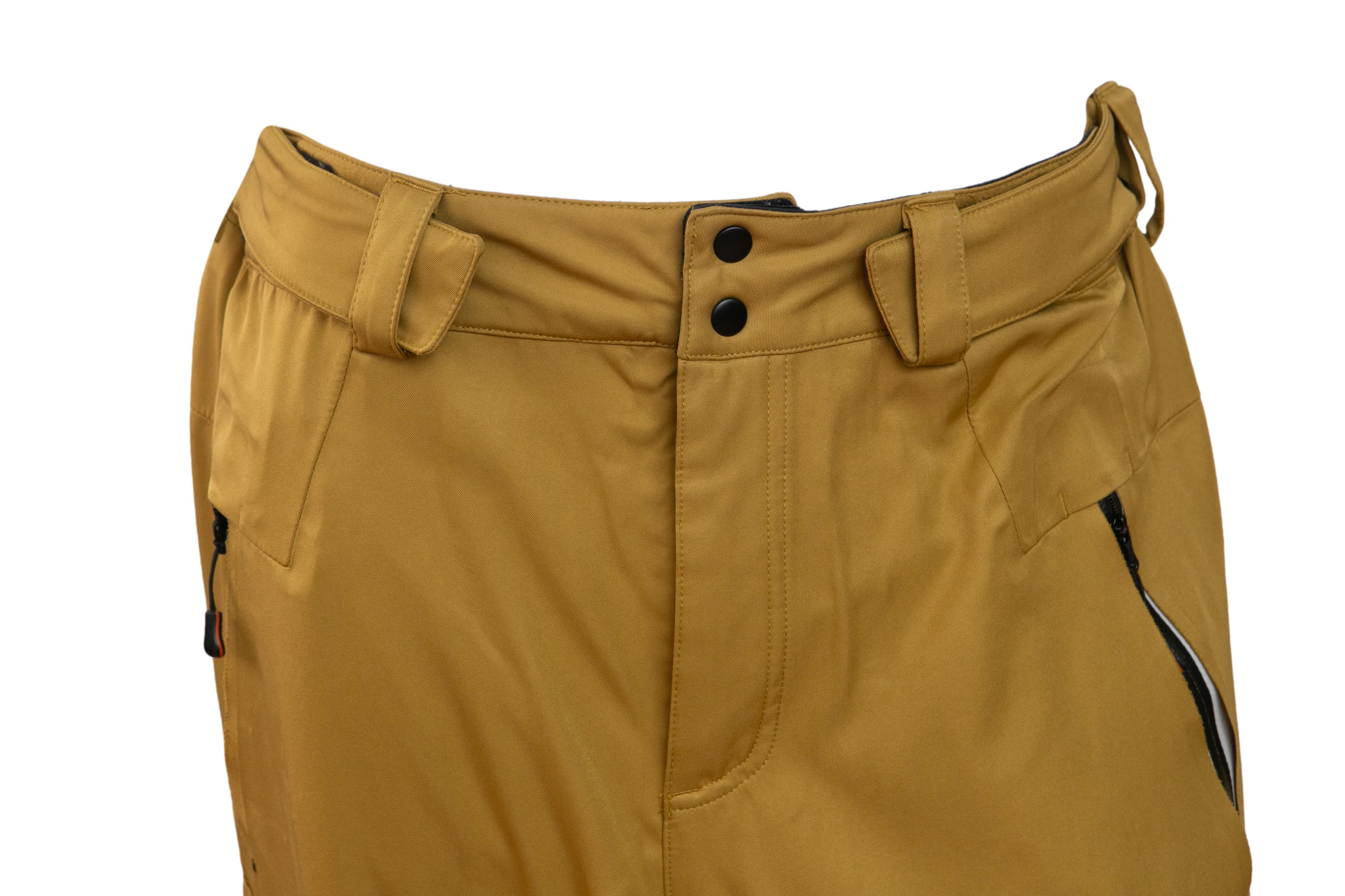 Calça Feminina Ski Basin+Rage - Tamanho L