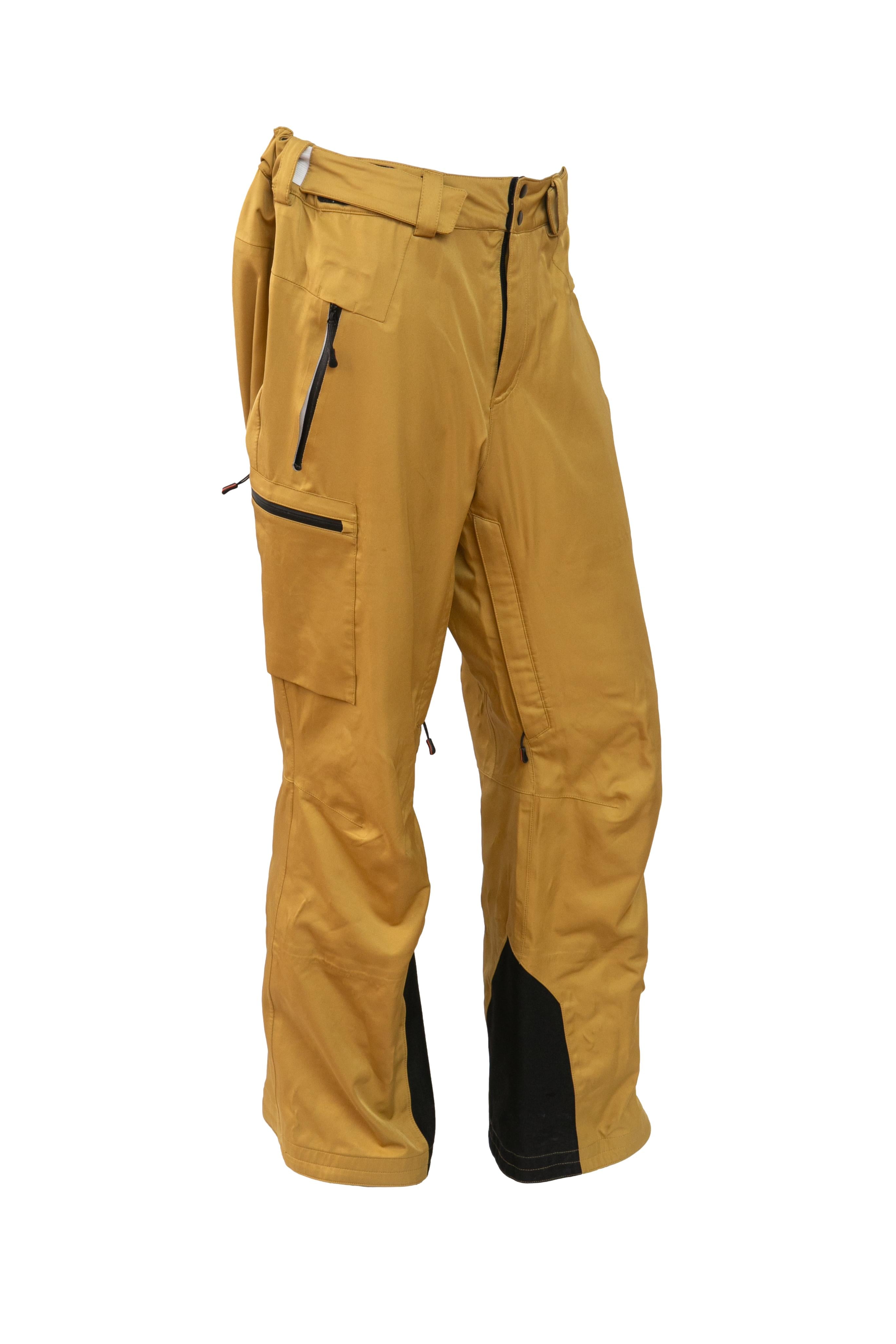 Calça Feminina Ski Basin+Rage - Tamanho L