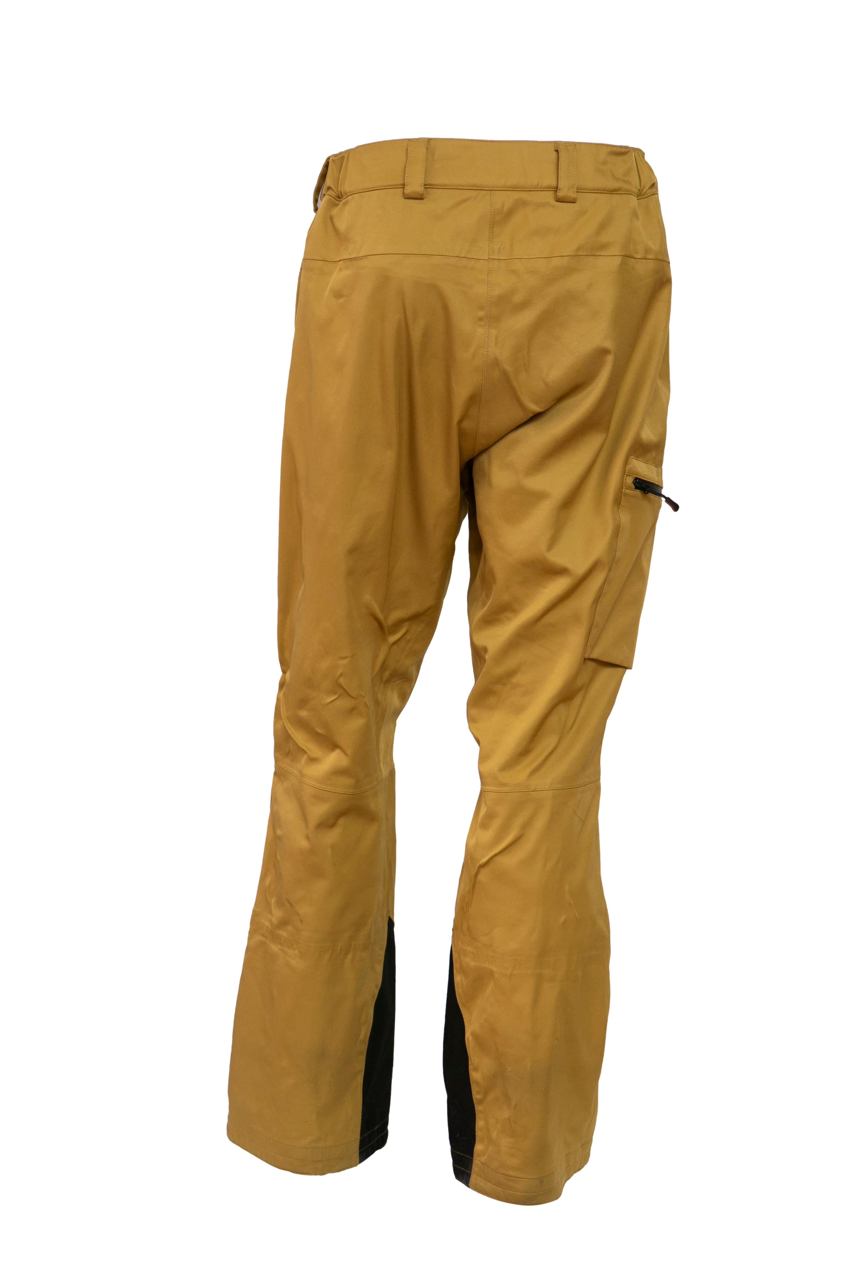 Calça Feminina Ski Basin+Rage - Tamanho L