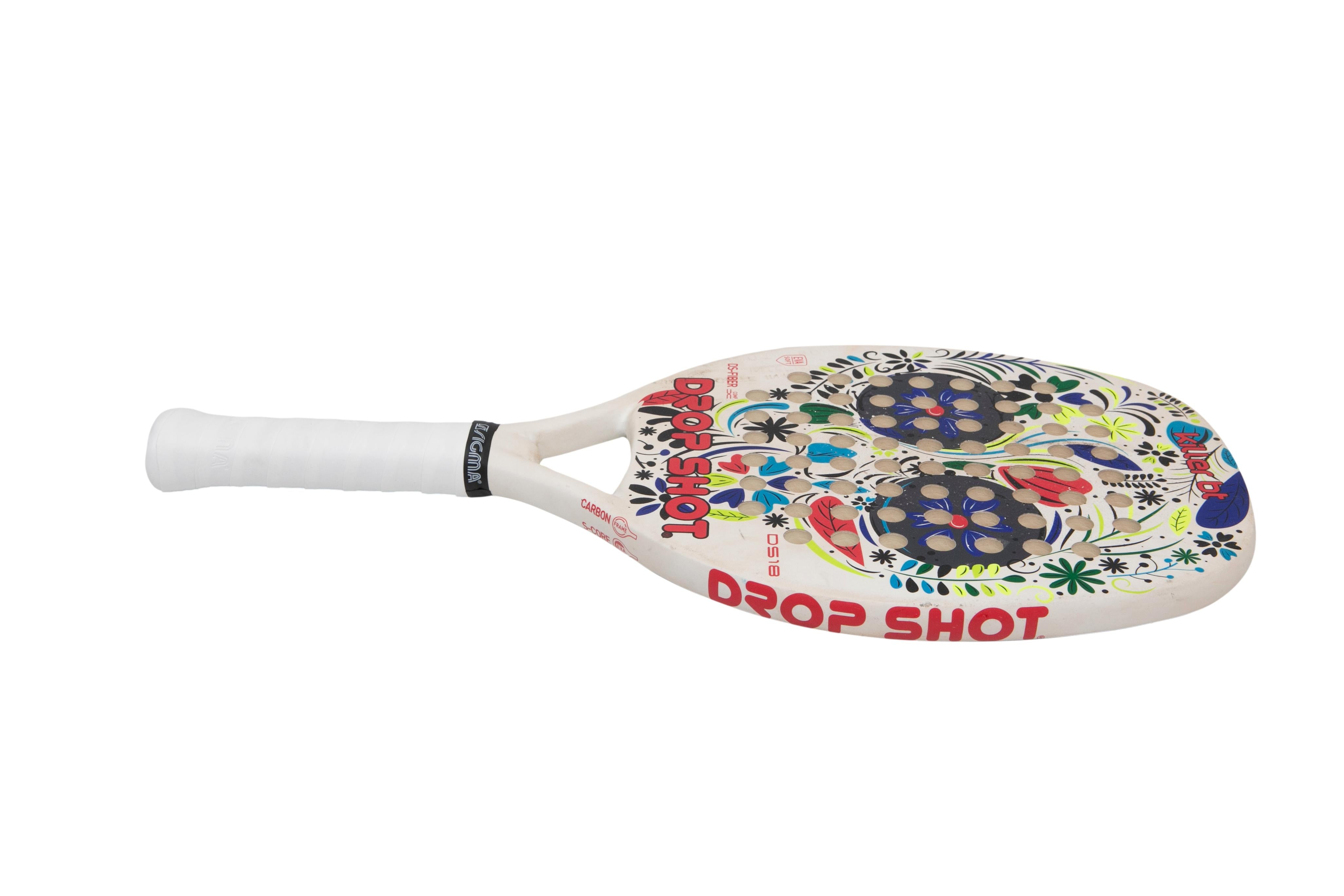 Raquete Beach Tênis DropShot DS18