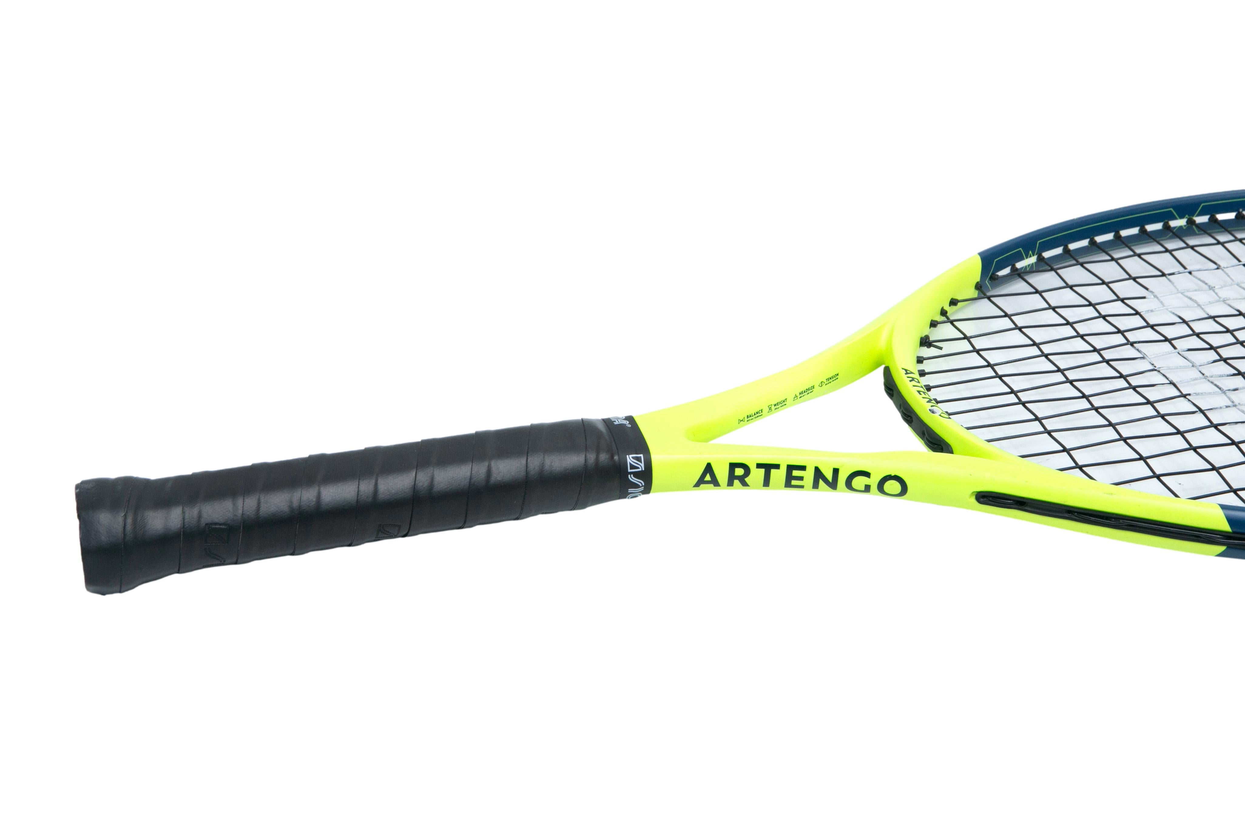 Raquete De Tênis Artengo TR530