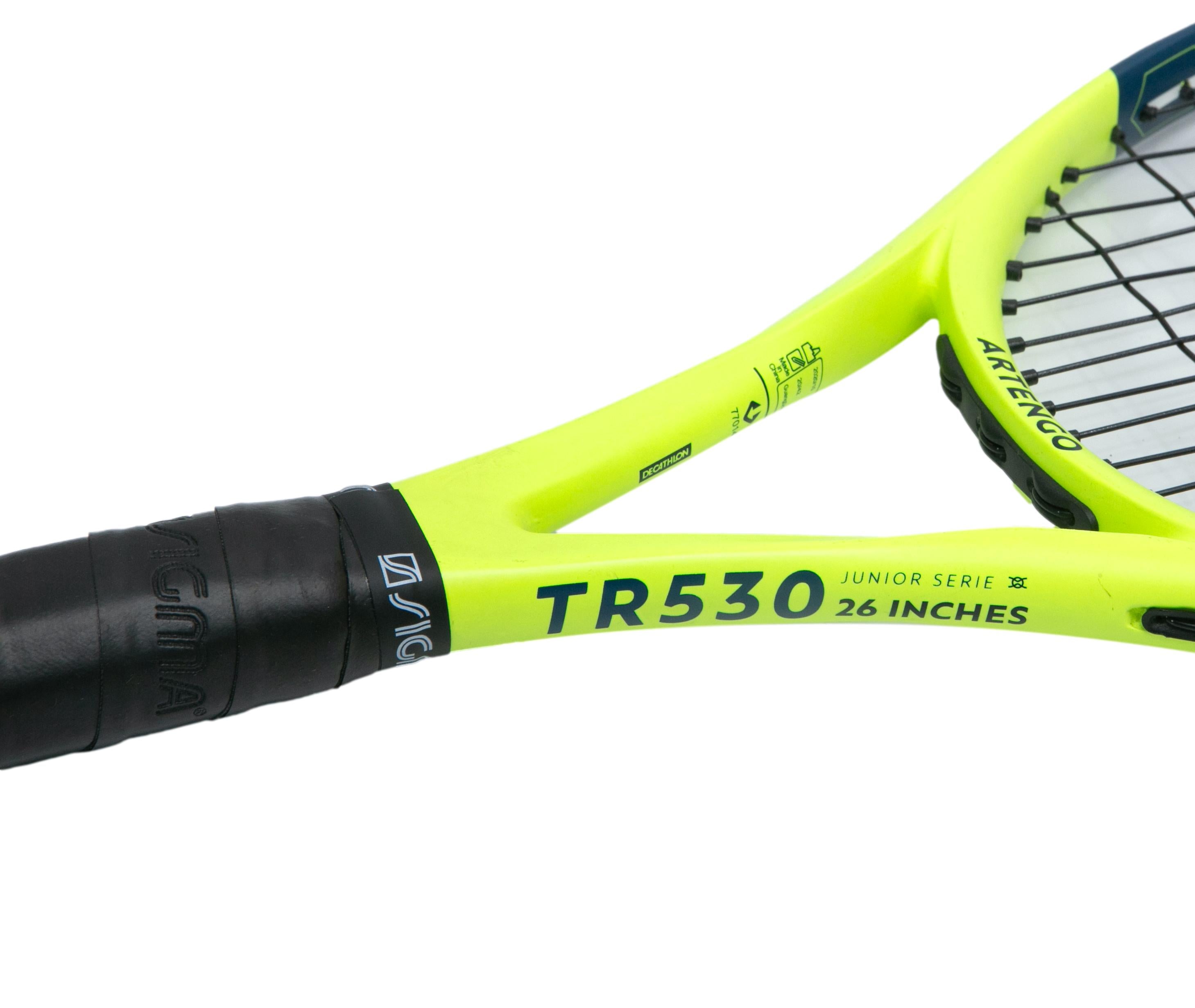 Raquete De Tênis Artengo TR530