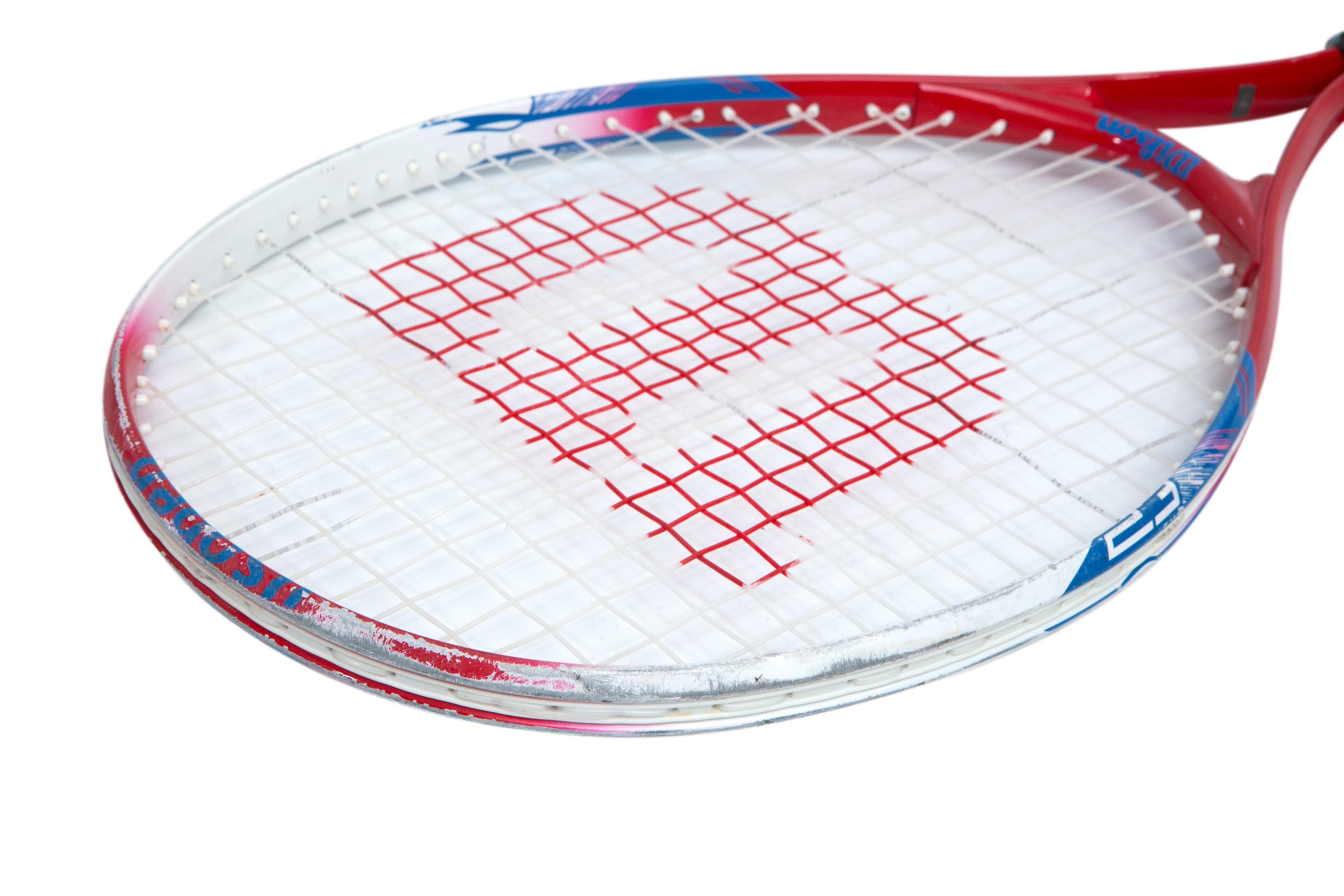 Raquete Tênis Wilson Pro Open