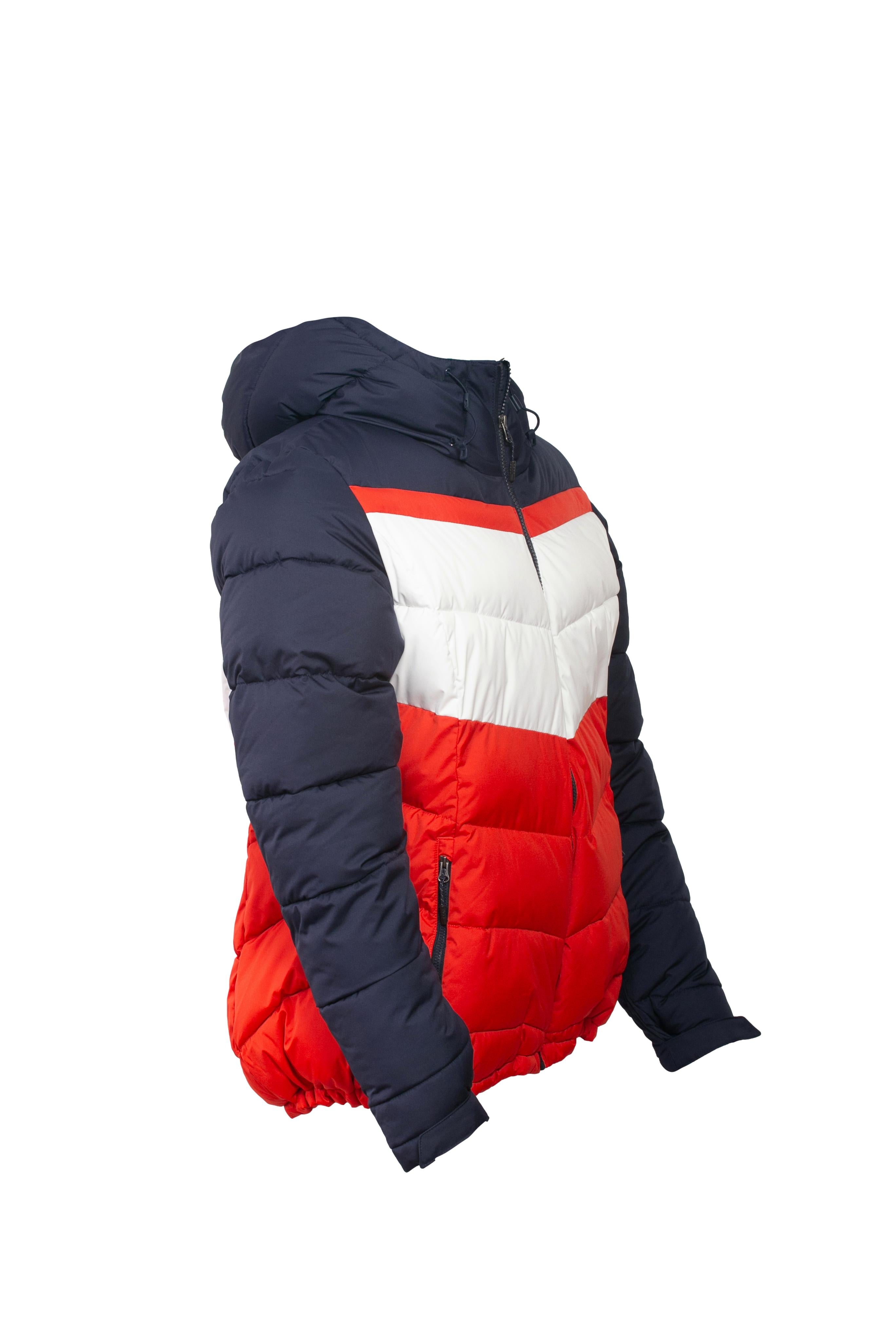 Casaco Masculino Ski Columbia Omni-Heat - Tamanho XL