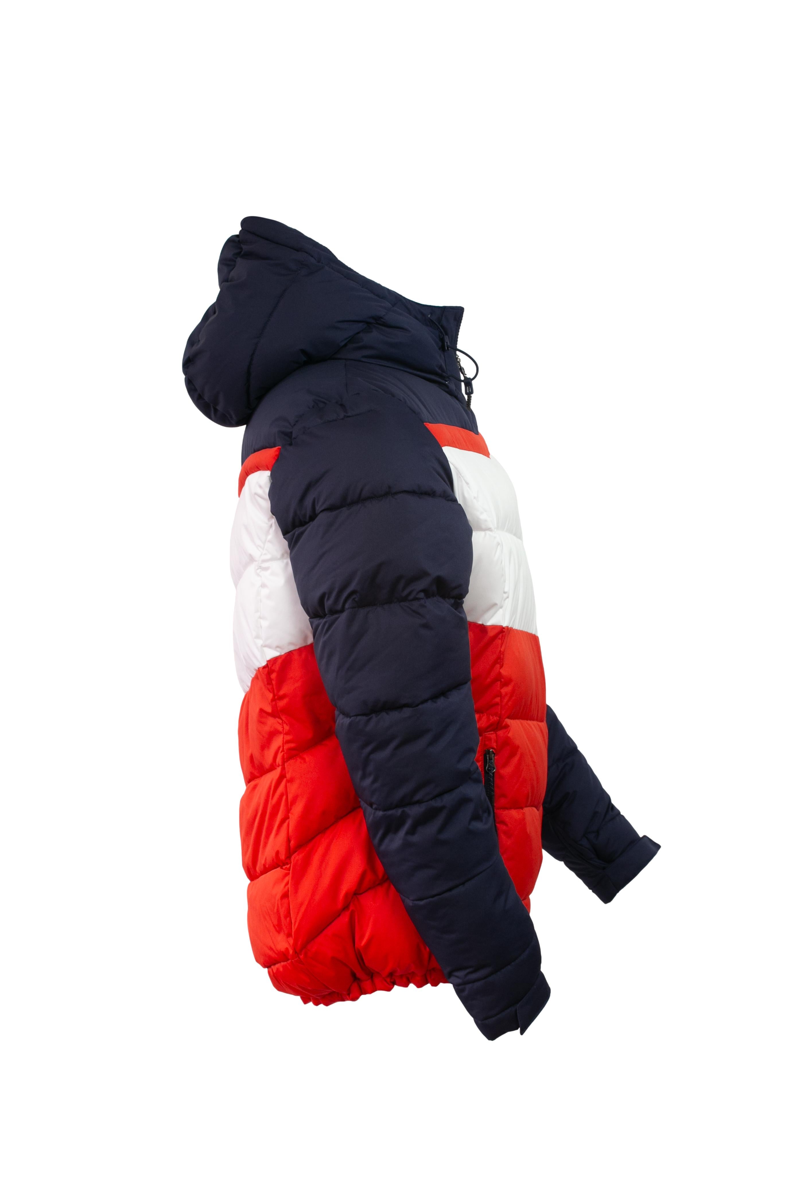Casaco Masculino Ski Columbia Omni-Heat - Tamanho XL