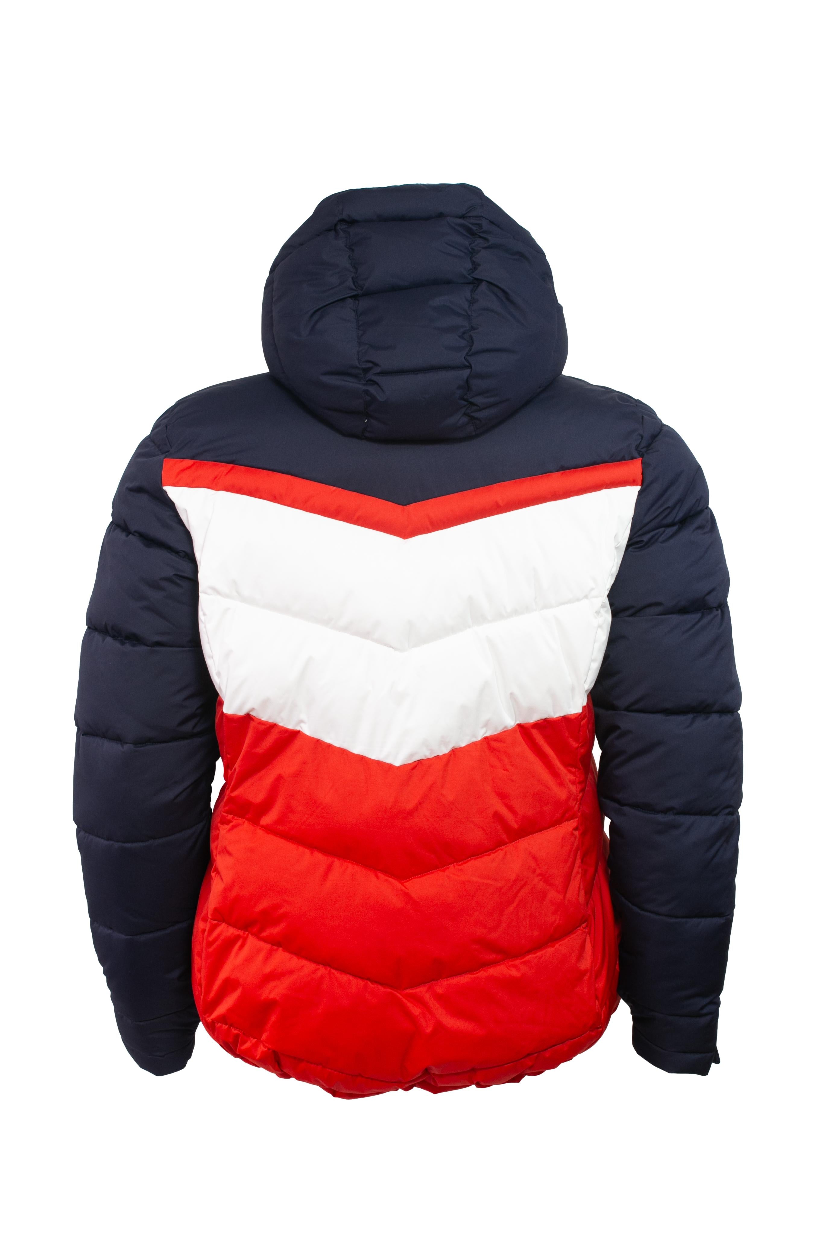 Casaco Masculino Ski Columbia Omni-Heat - Tamanho XL