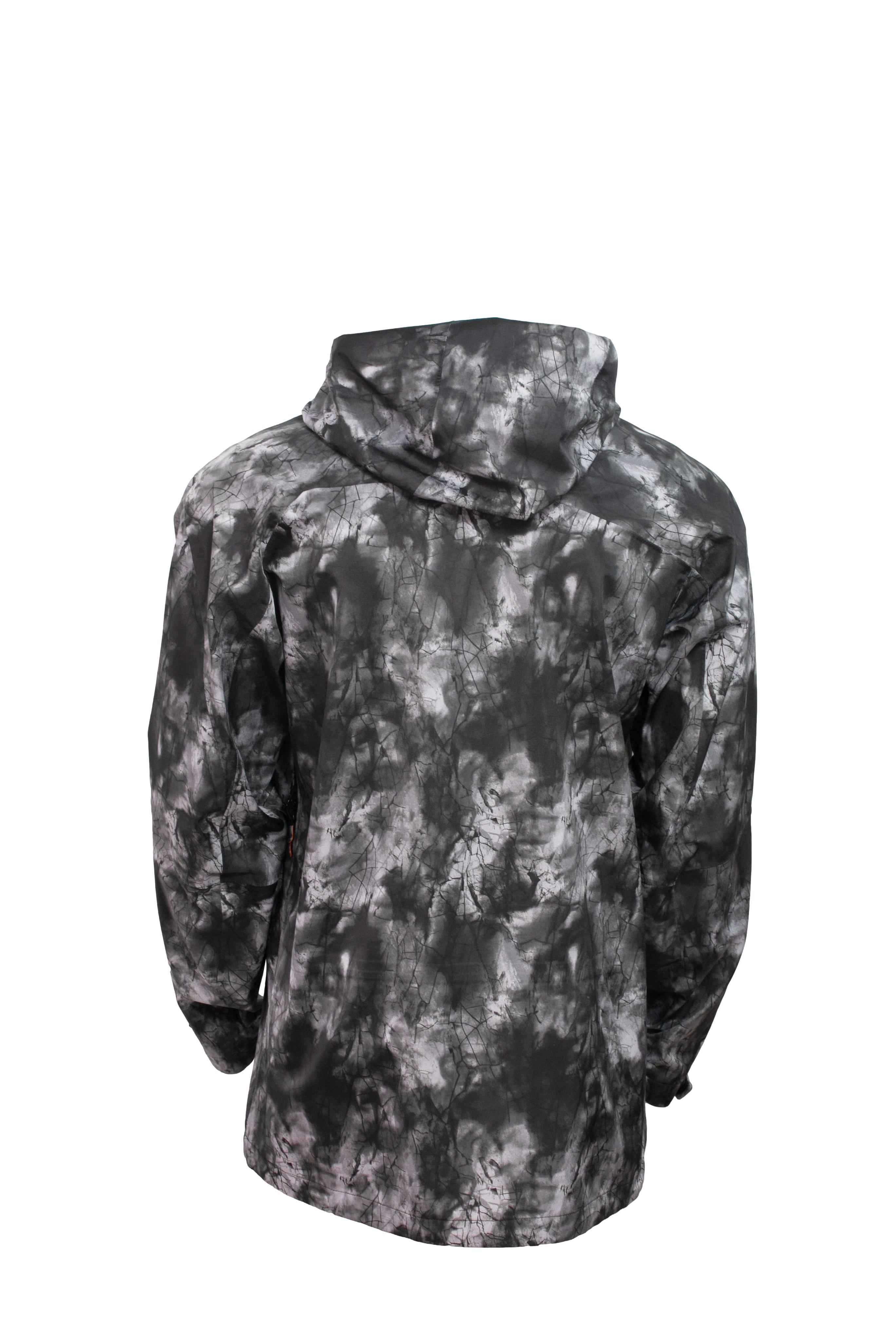 Casaco Masculino Basin Ranger Empire 3L Ski - Tamanho L