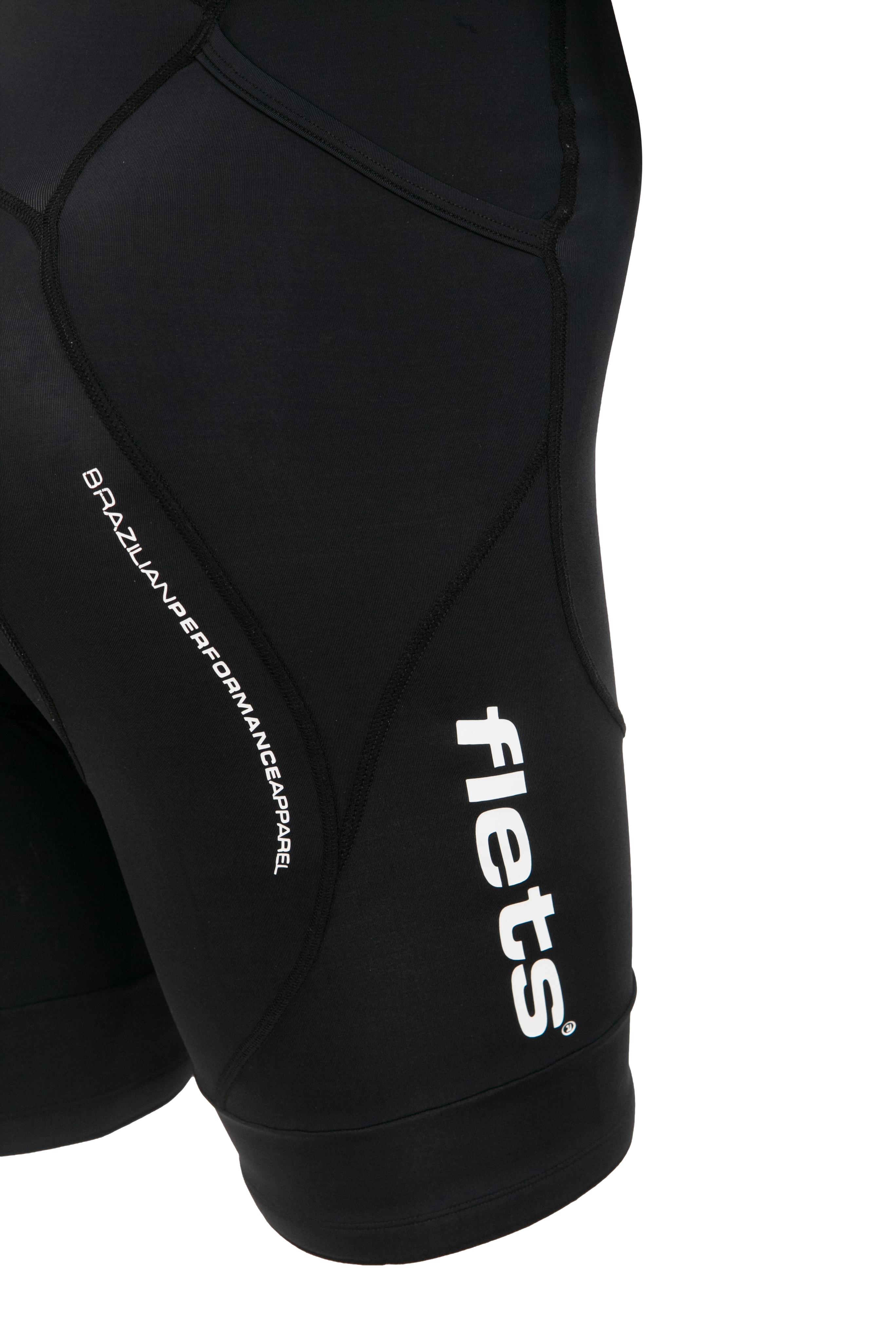 Macacão Feminino Corrida Flets - Tamanho M