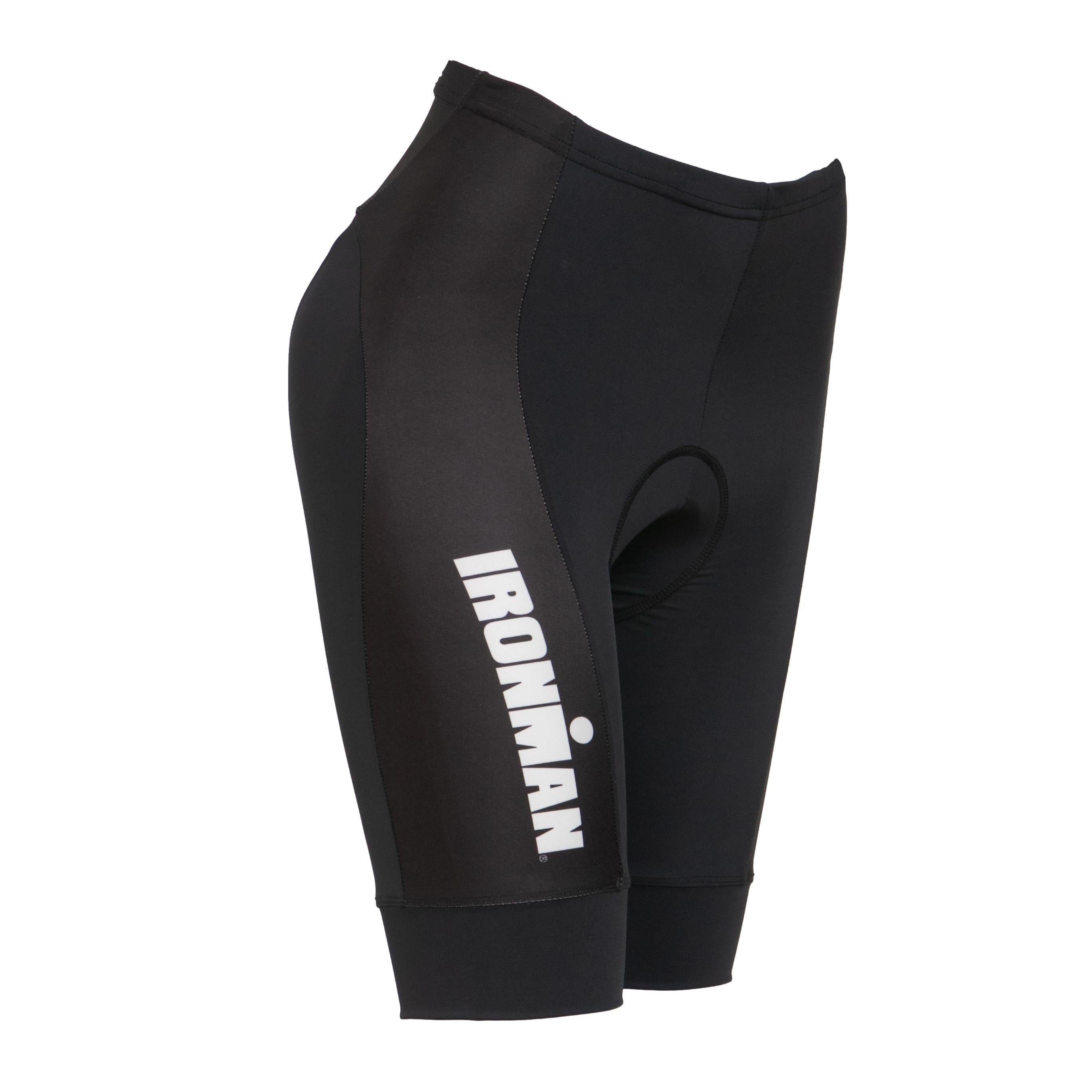 Bermuda Masculina Corrida/ Ciclismo Ironman Barbedo - Tamanho M