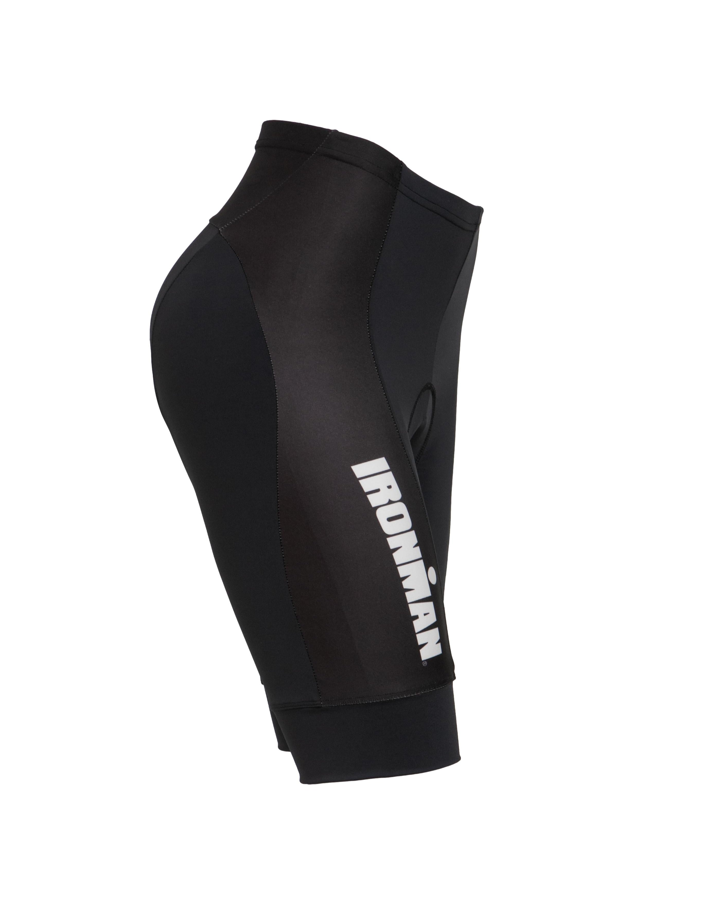 Bermuda Masculina Corrida/ Ciclismo Ironman Barbedo - Tamanho M