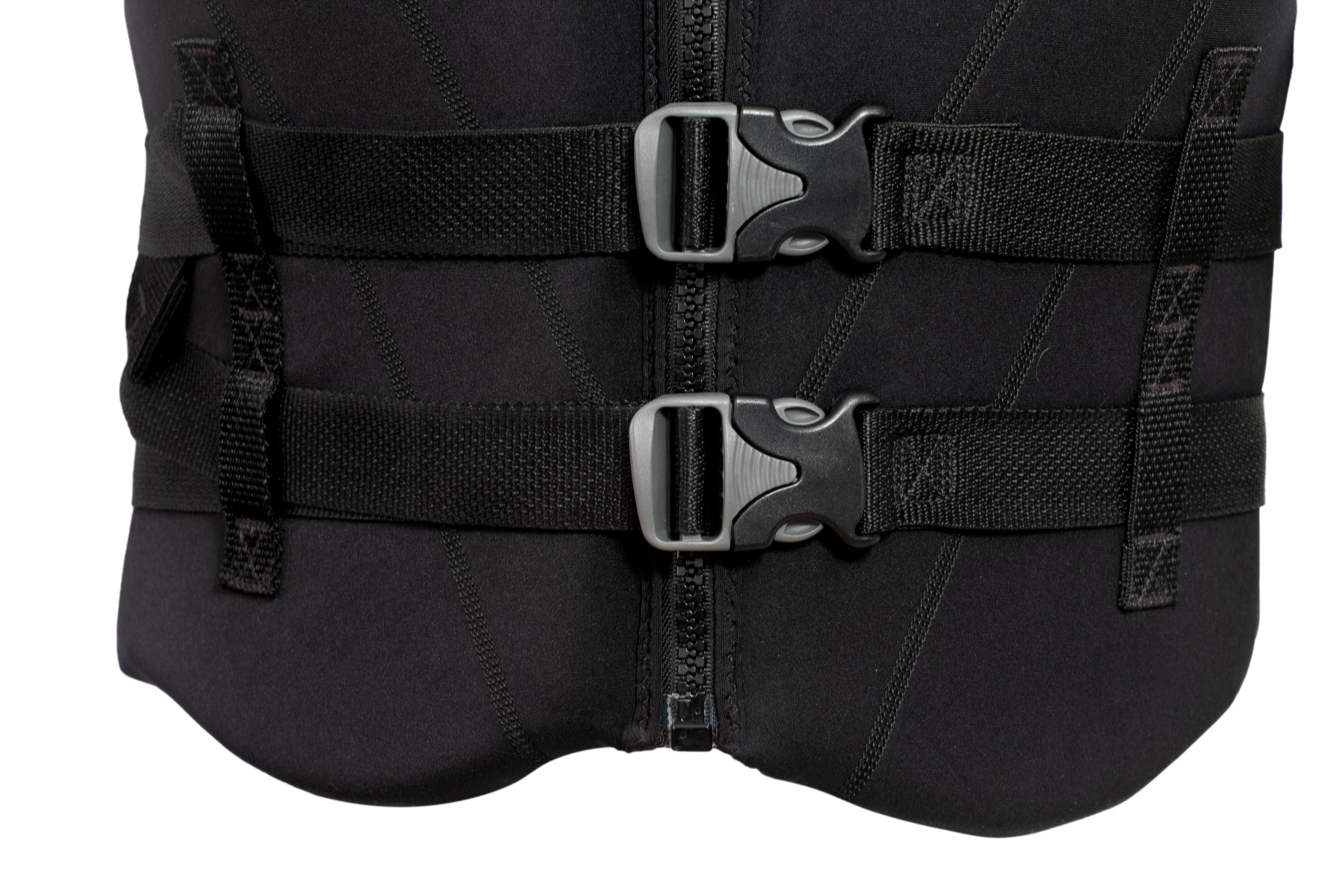 Colete Salva Vidas Ski Stearns - Tamanho 40-42