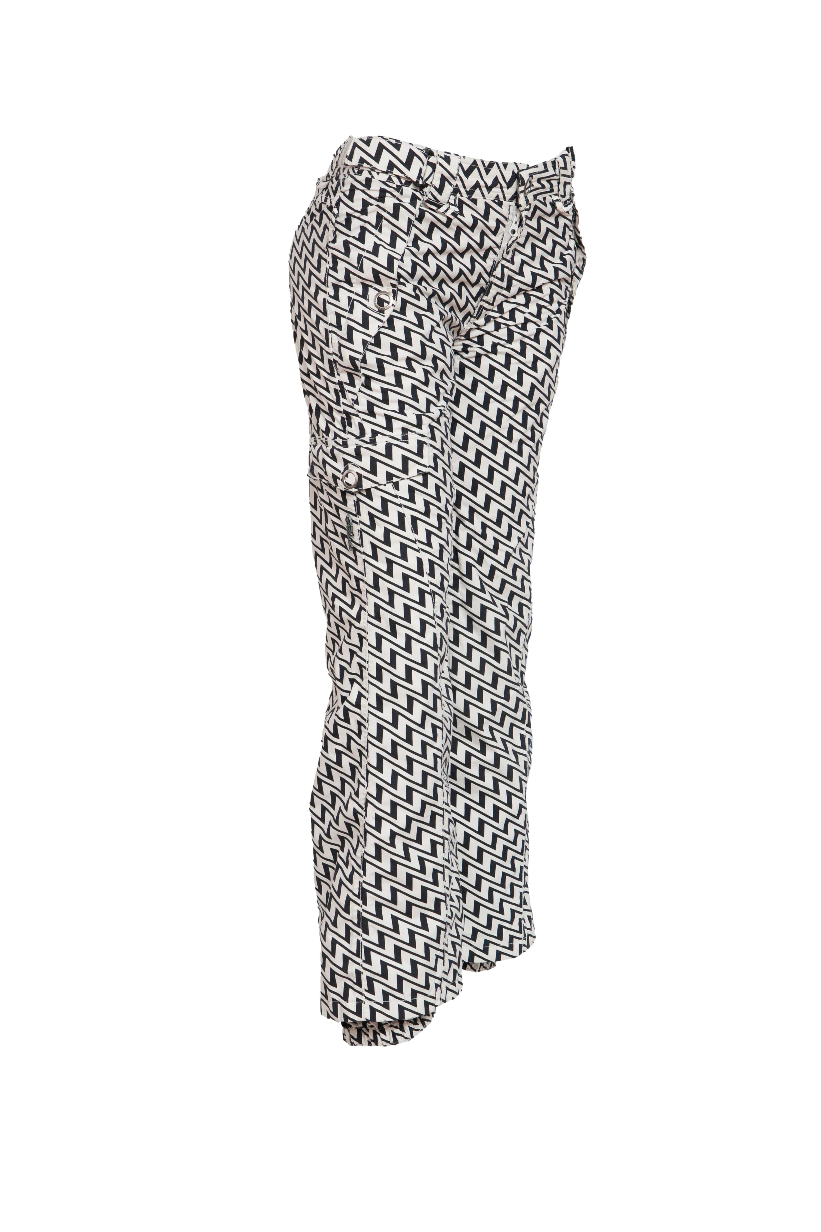 Calça Feminina Ski Billabong Outwear Feminina - Tamanho XS