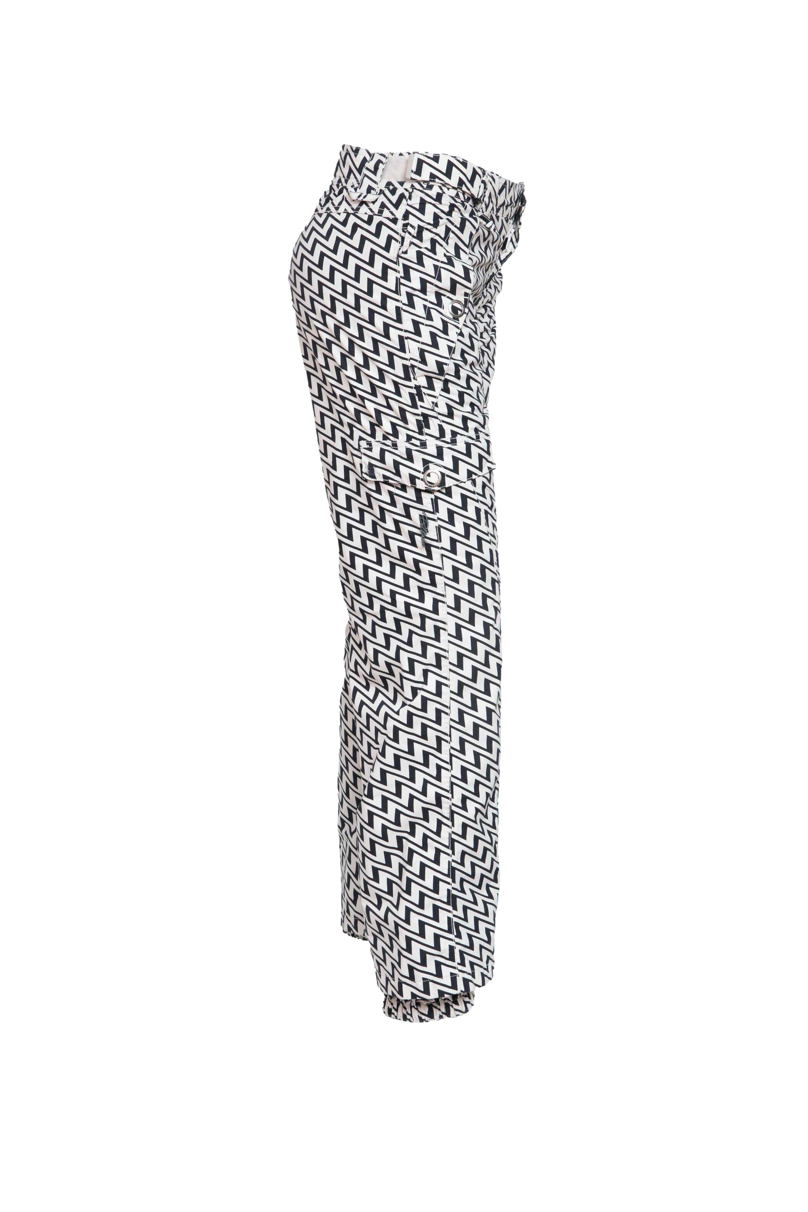 Calça Feminina Ski Billabong Outwear Feminina - Tamanho XS