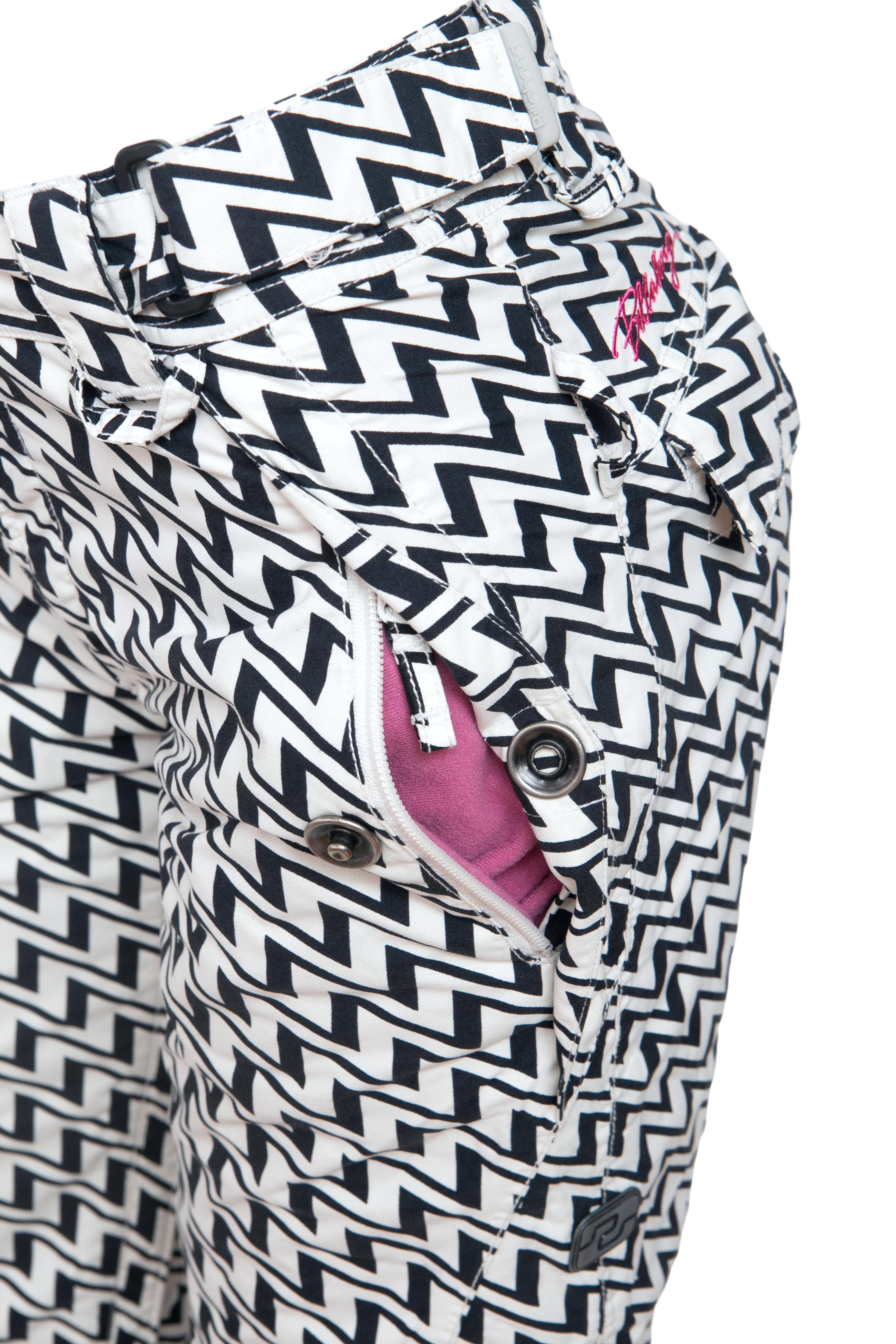 Calça Feminina Ski Billabong Outwear Feminina - Tamanho XS
