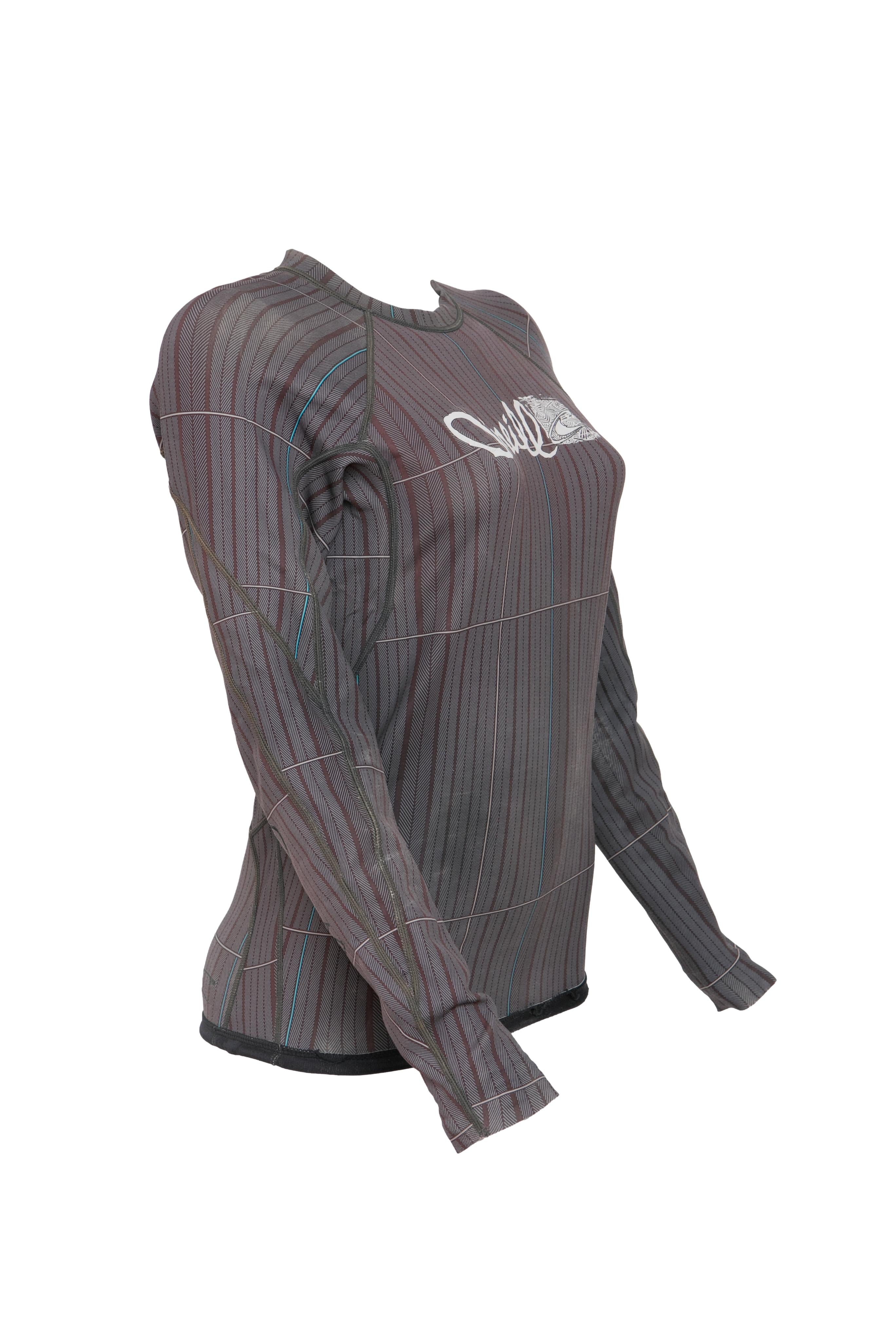 Camiseta Masculina Neoprene Surf O`neill Superfreak Series - Tamanho S