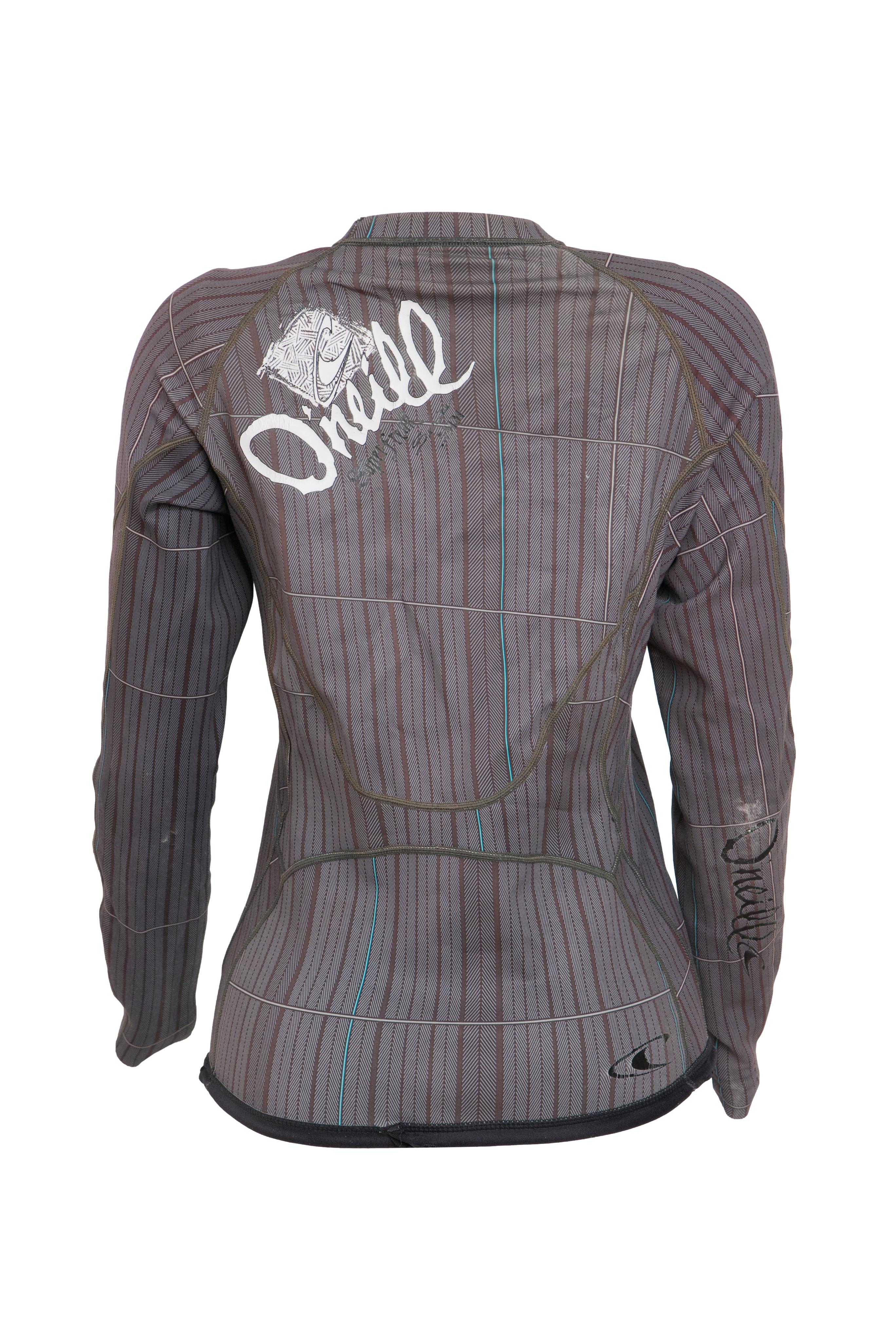Camiseta Masculina Neoprene Surf O`neill Superfreak Series - Tamanho S