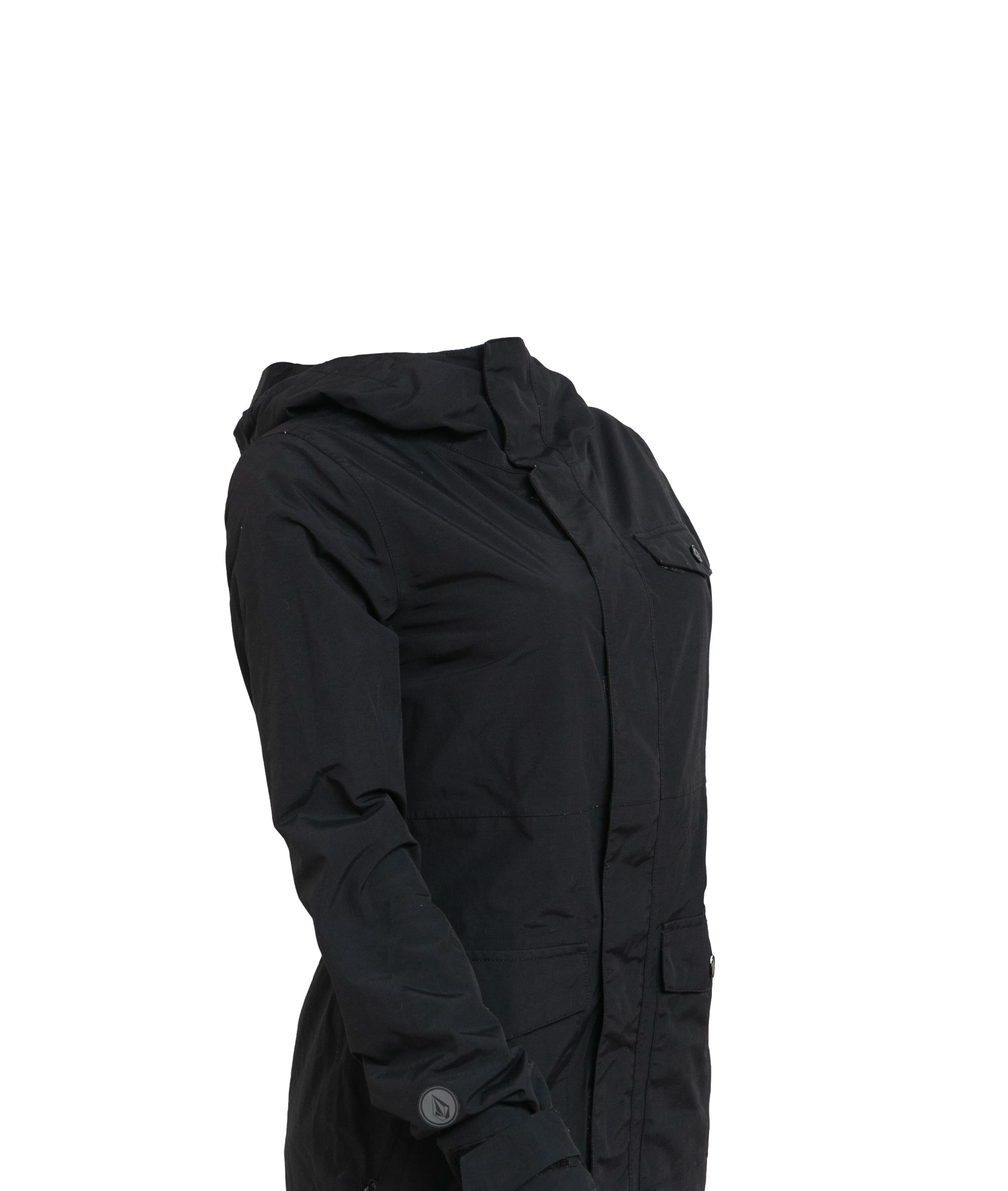 Casaco Feminino Ski Volcom Gore-TEX - Tamanho S