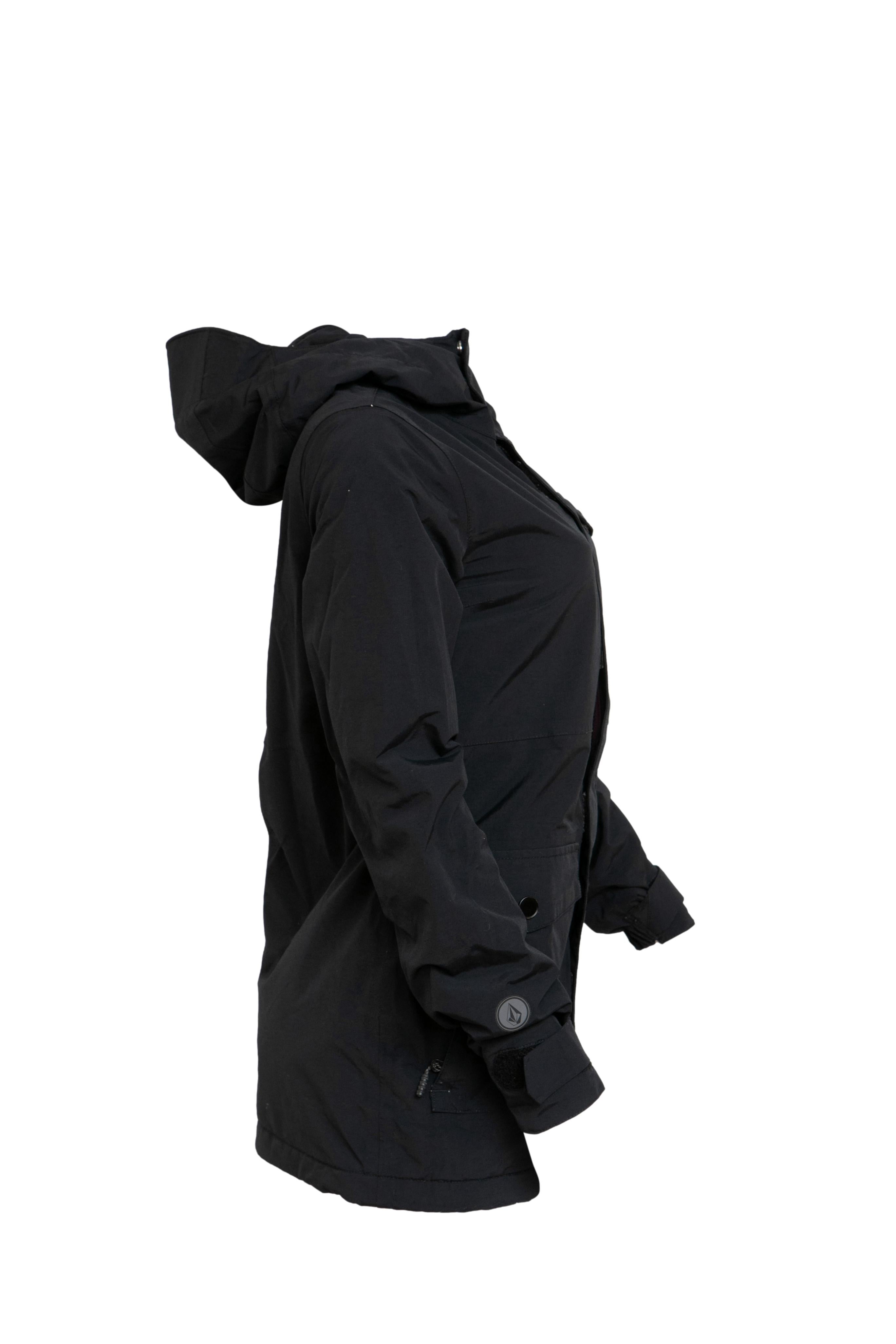 Casaco Feminino Ski Volcom Gore-TEX - Tamanho S