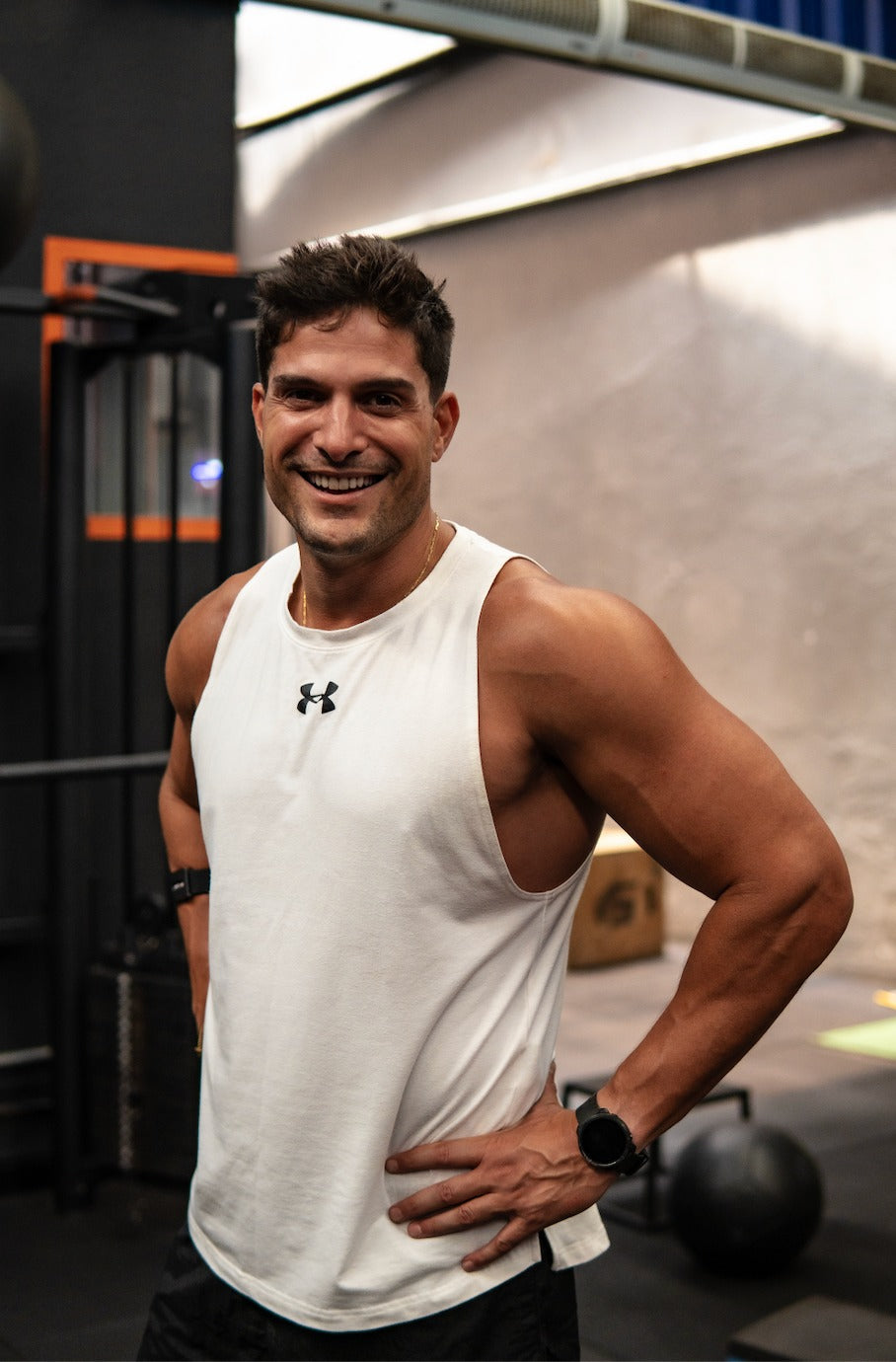 André Martinelli