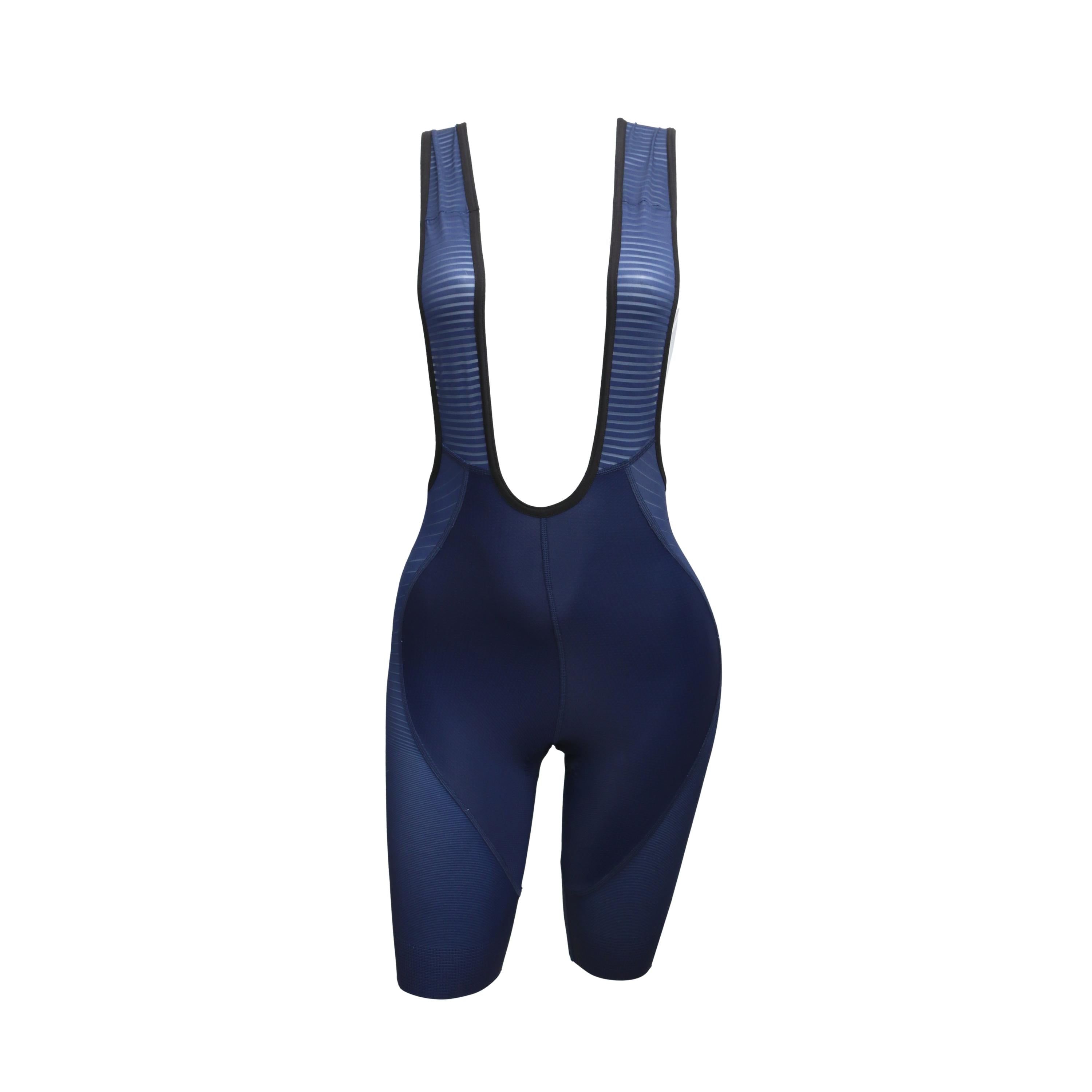Bretelle Feminino Bioracer Epic Azul - Tamanho S