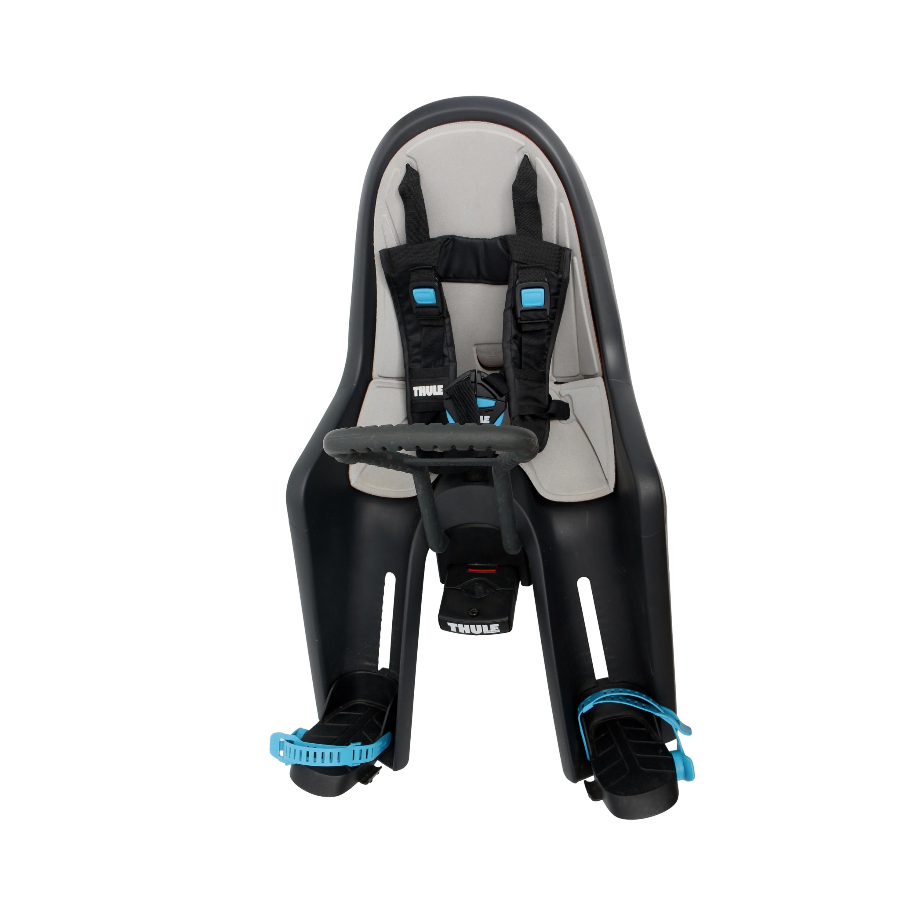 Cadeirinha Infantil Thule Ride Along Preto - Tamanho Único