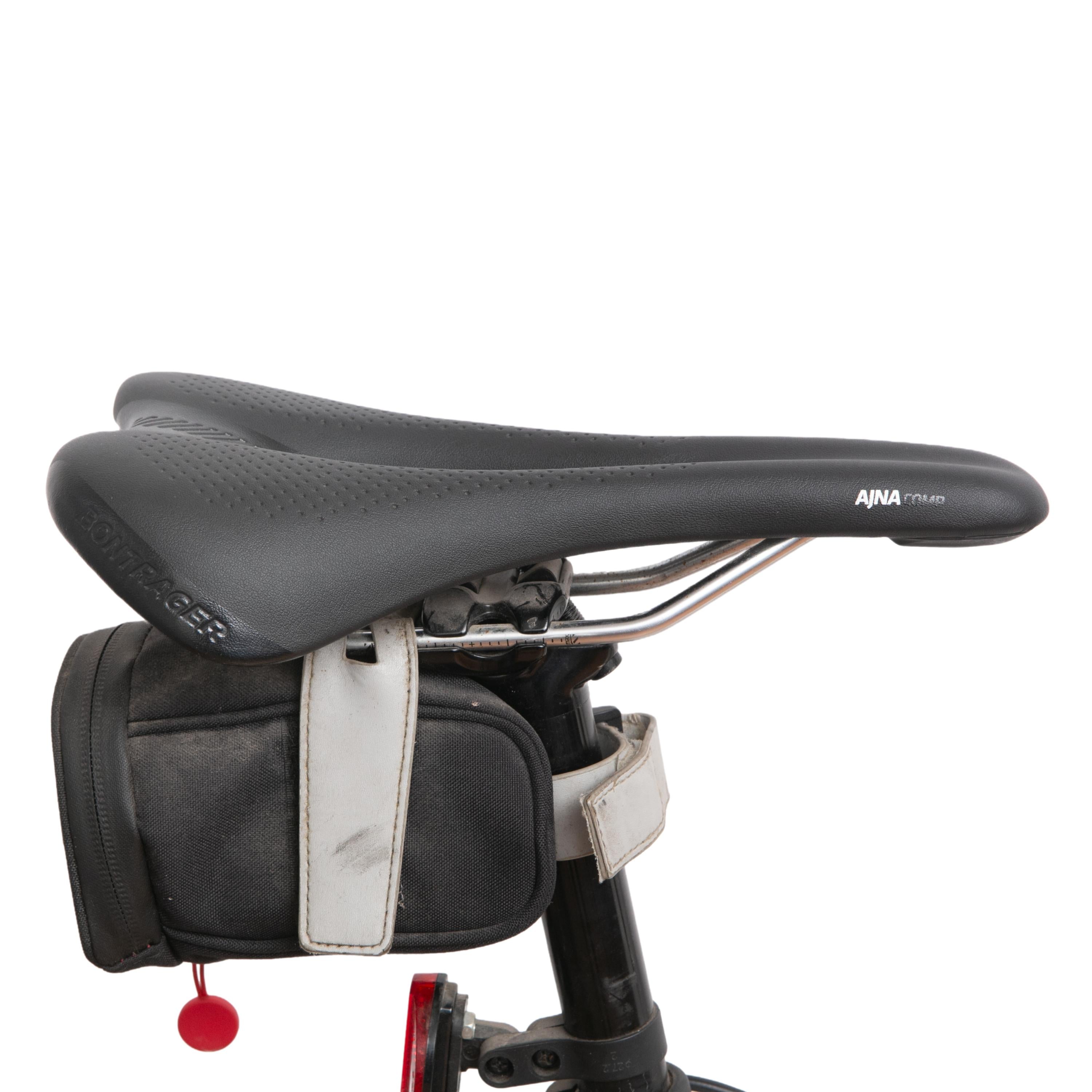 Bicicleta Unissex Trek Branco Perolado - Tamanho 50