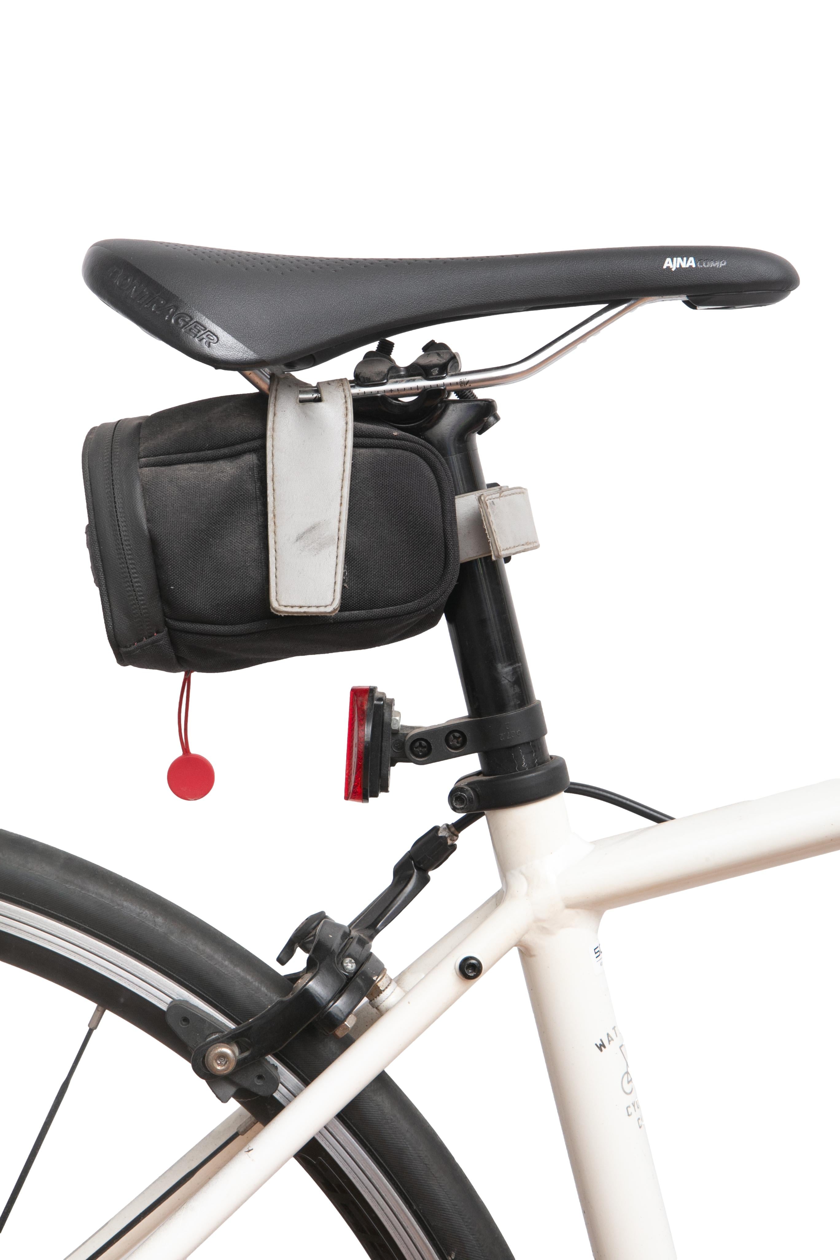 Bicicleta Unissex Trek Branco Perolado - Tamanho 50