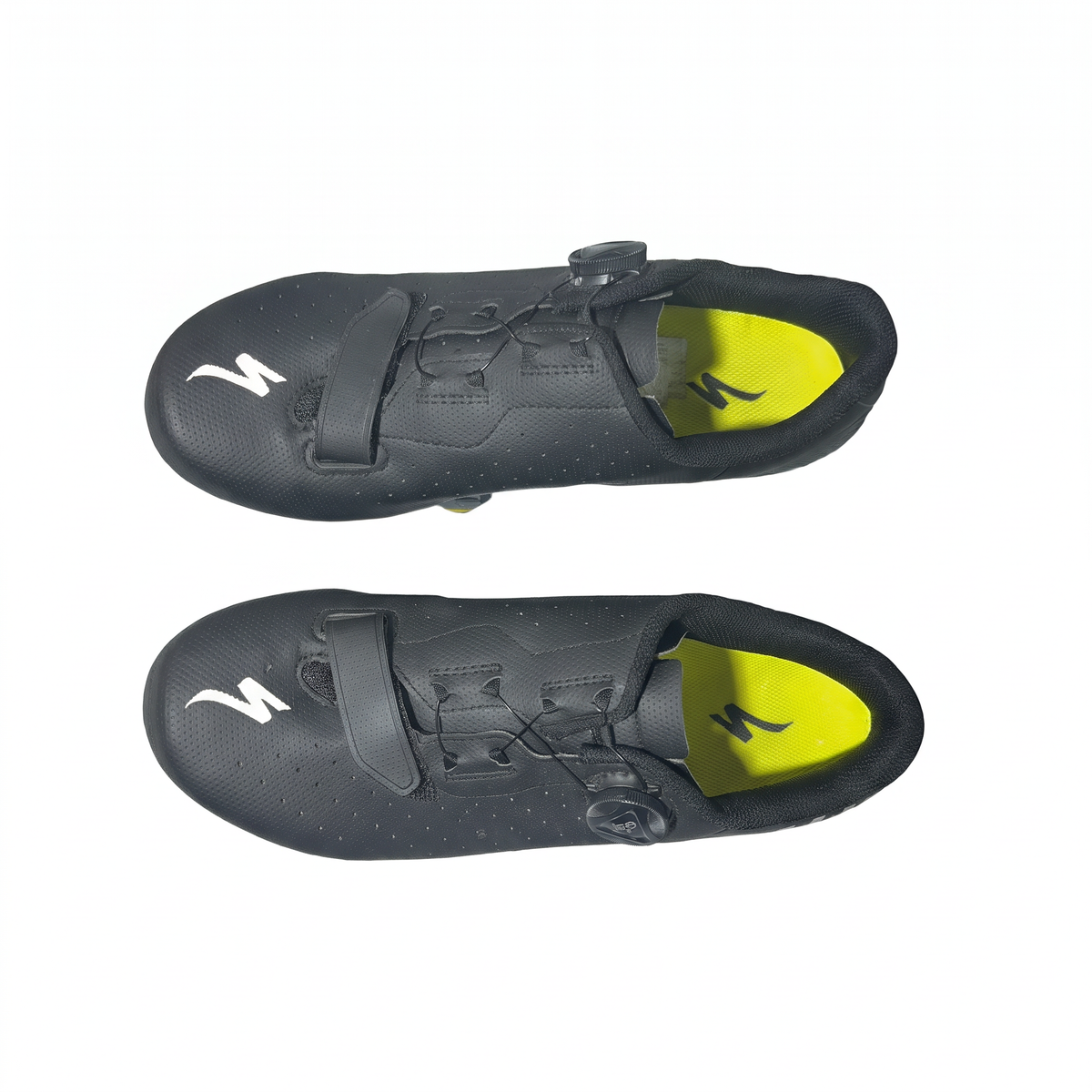 Sapatilha Shimano S-Phyre Preto, Prata e Azul - Tamanho BR 44